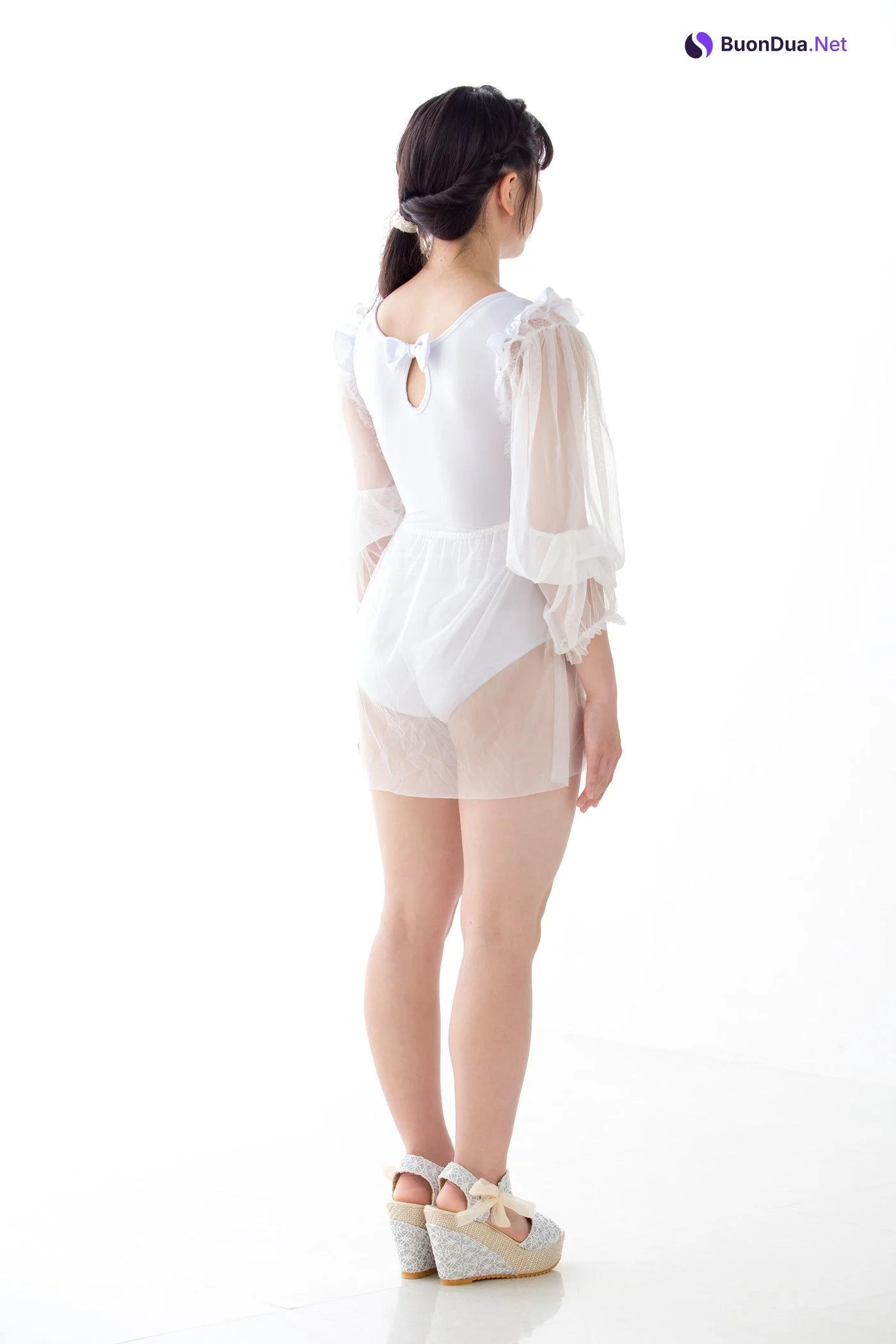 Hinako Tamaki 玉城ひなこ, Minisuka.tv [b_gen_ppv01_tamaki_h03] - Photo 6
