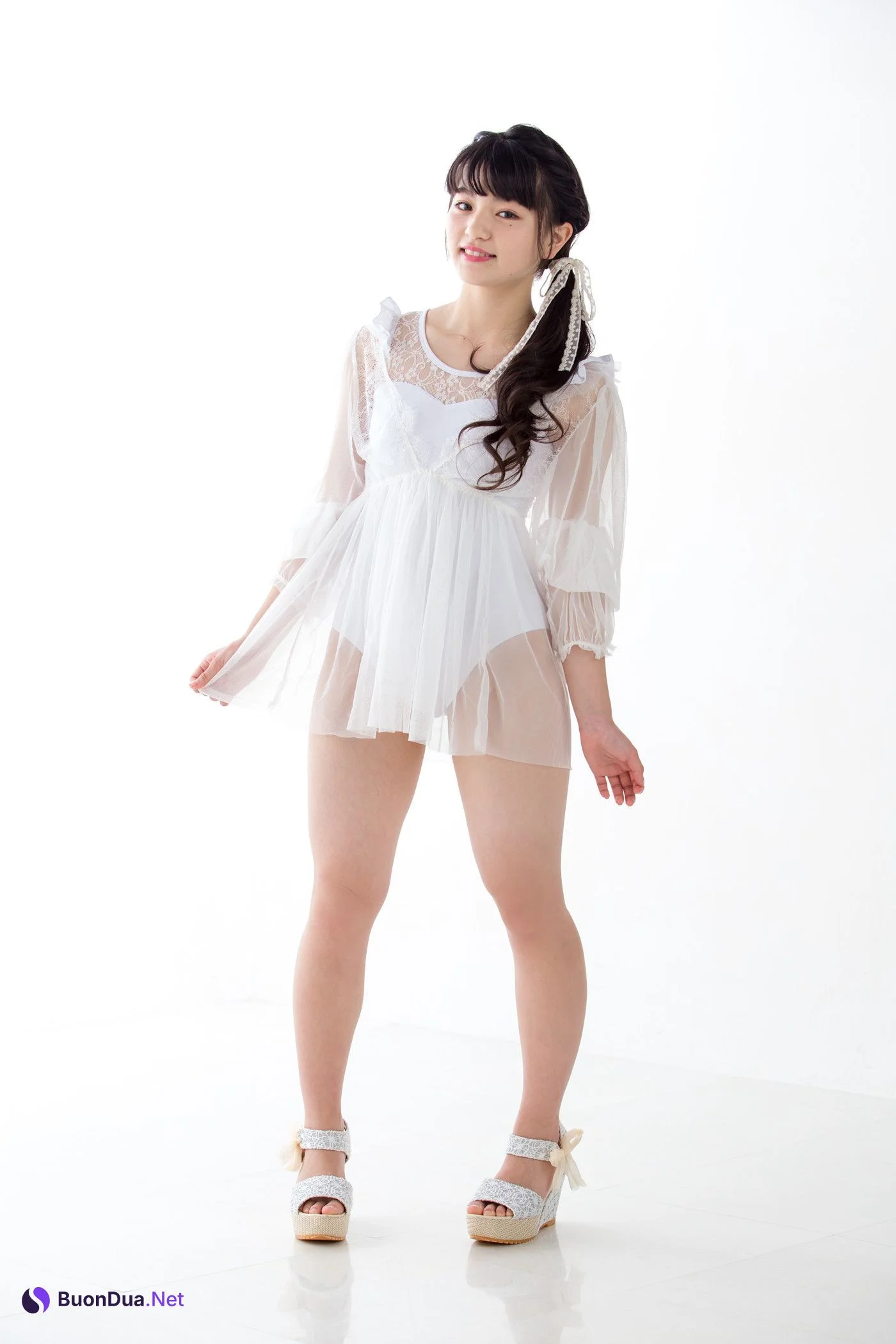 Hinako Tamaki 玉城ひなこ, Minisuka.tv [b_gen_ppv01_tamaki_h03] - Photo 9
