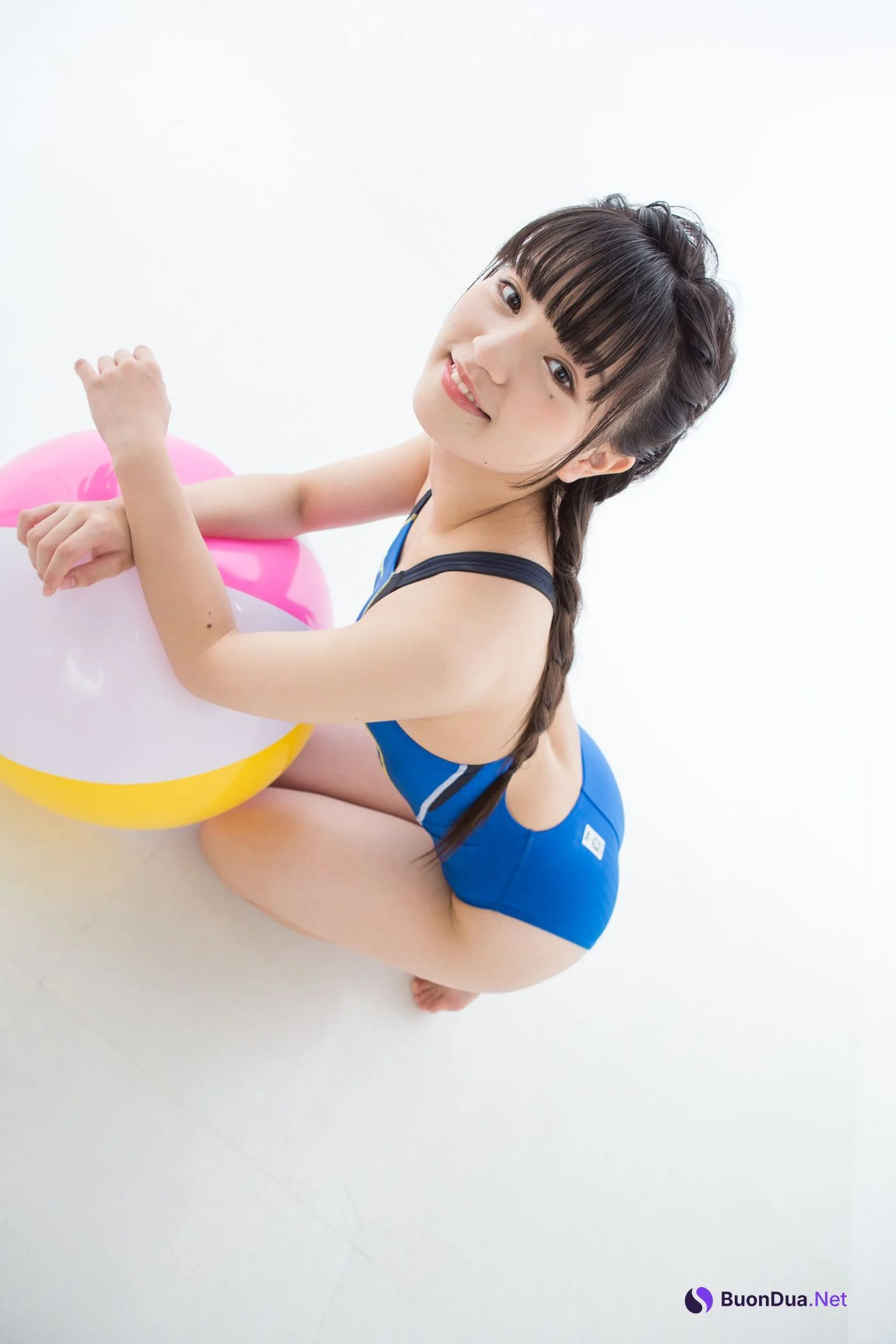 Hinako Tamaki 玉城ひなこ, Minisuka.tv [b_gen_ppv01_tamaki_h15] - Photo 14