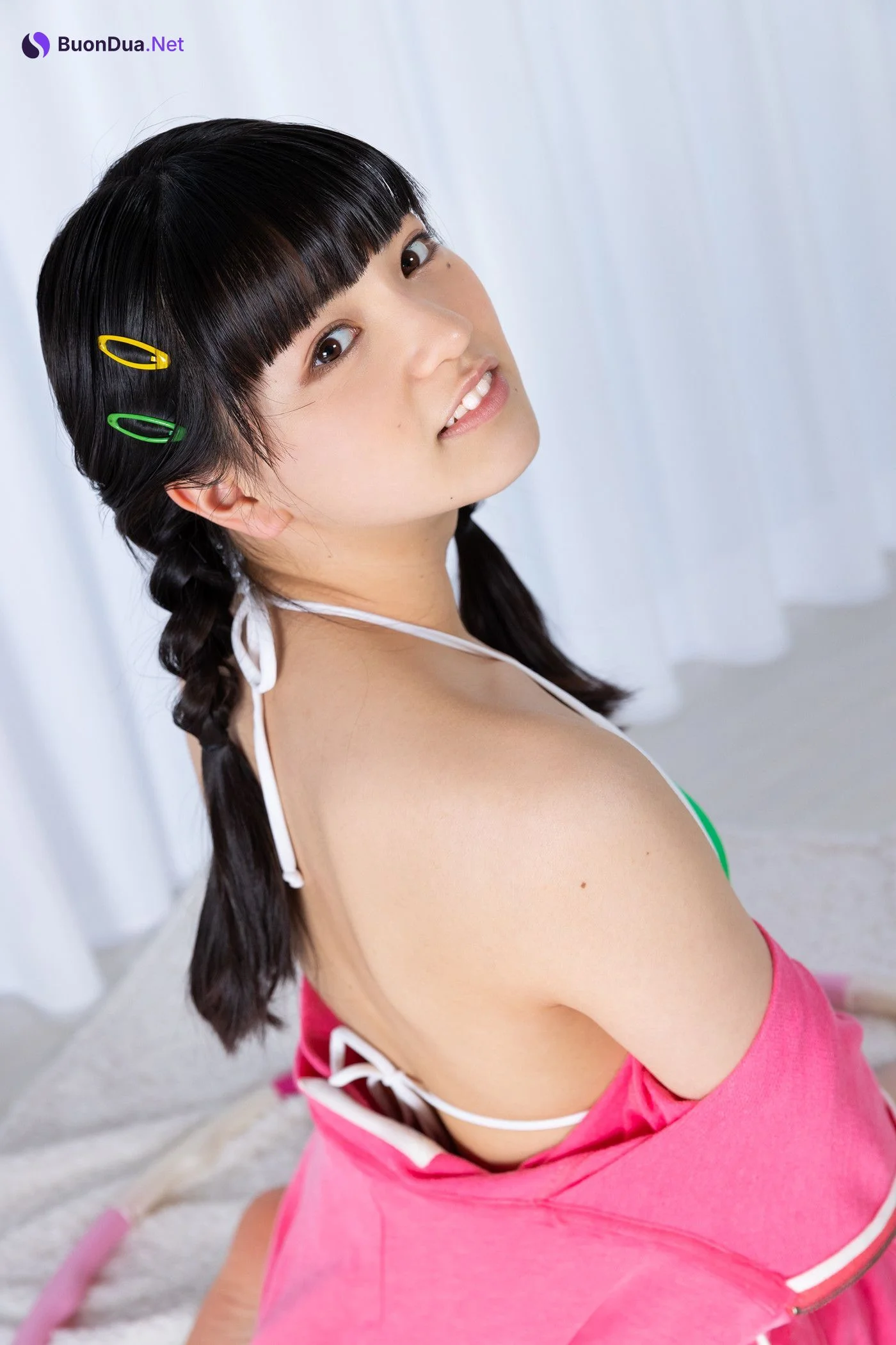 Hinako Tamaki 玉城ひなこ, Minisuka.tv [b_gen_ppv01_tamaki_h36] - Photo 14