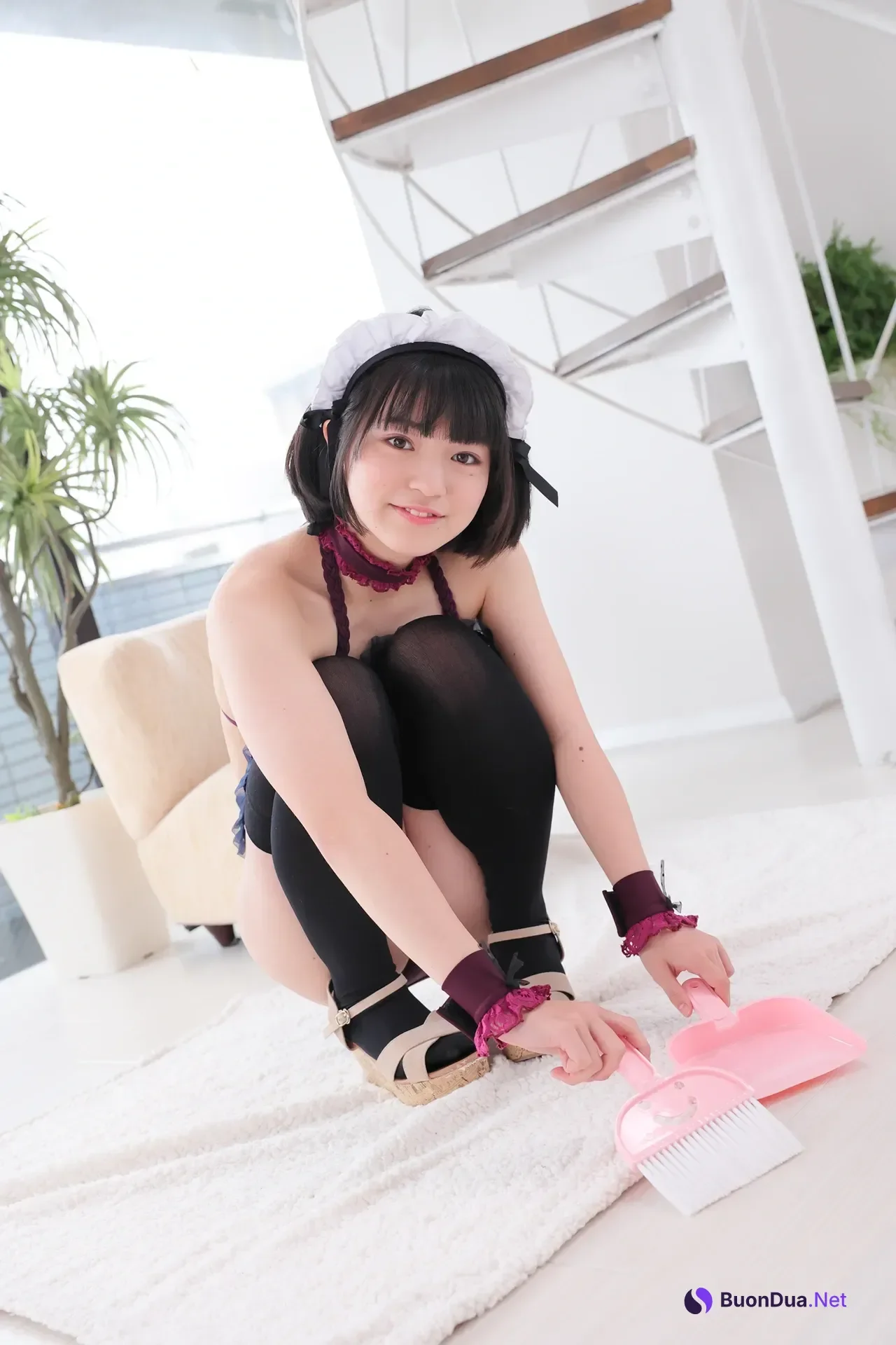 Hinako Tamaki 玉城ひなこ, Minisuka.tv [b_gen_ppv01_tamaki_h51] - Photo 15