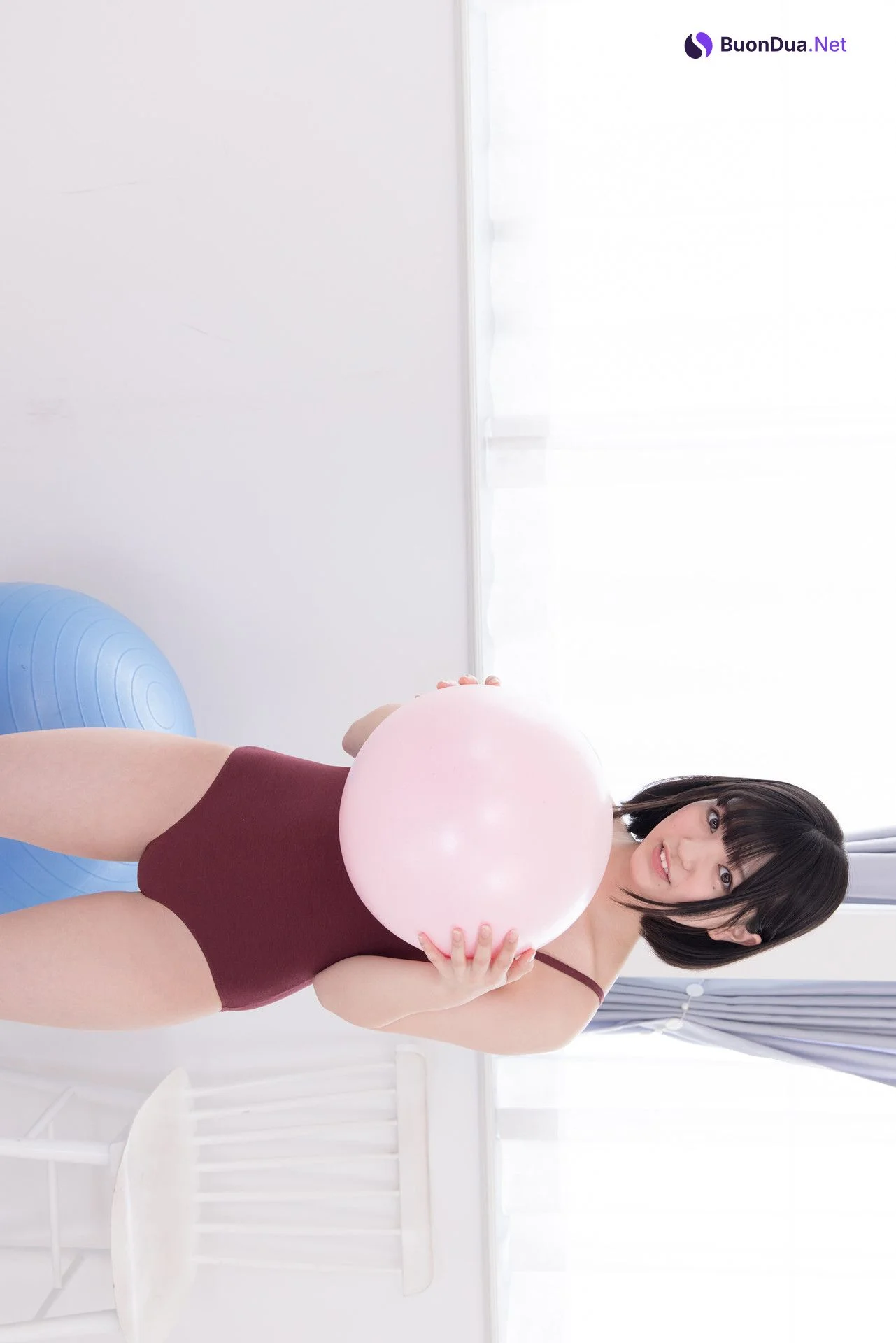 Hinako Tamaki 玉城ひなこ, Minisuka.tv [b_gen_ppv01_tamaki_h77] - Photo 11