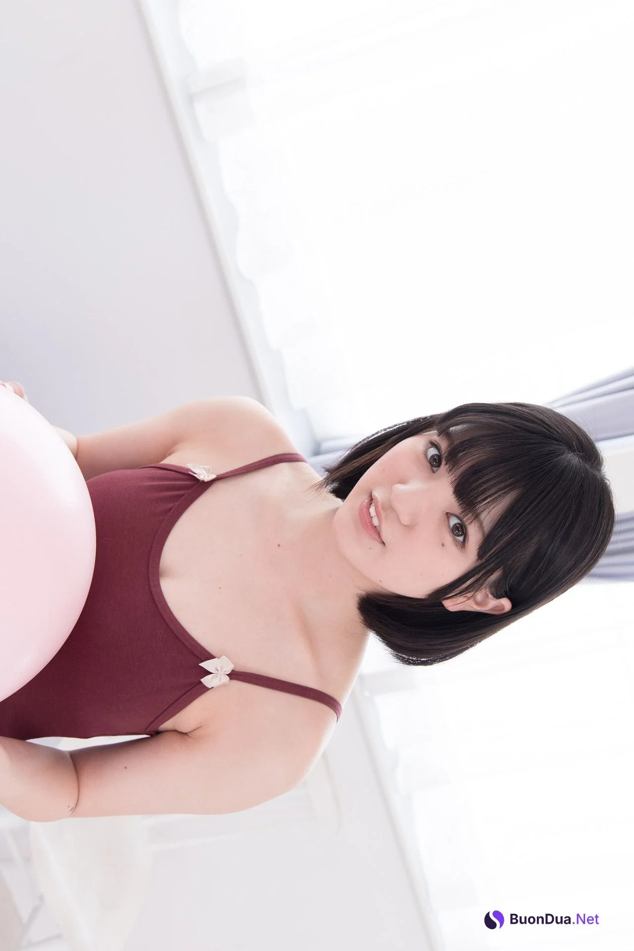Hinako Tamaki 玉城ひなこ, Minisuka.tv [b_gen_ppv01_tamaki_h77] - Photo 12
