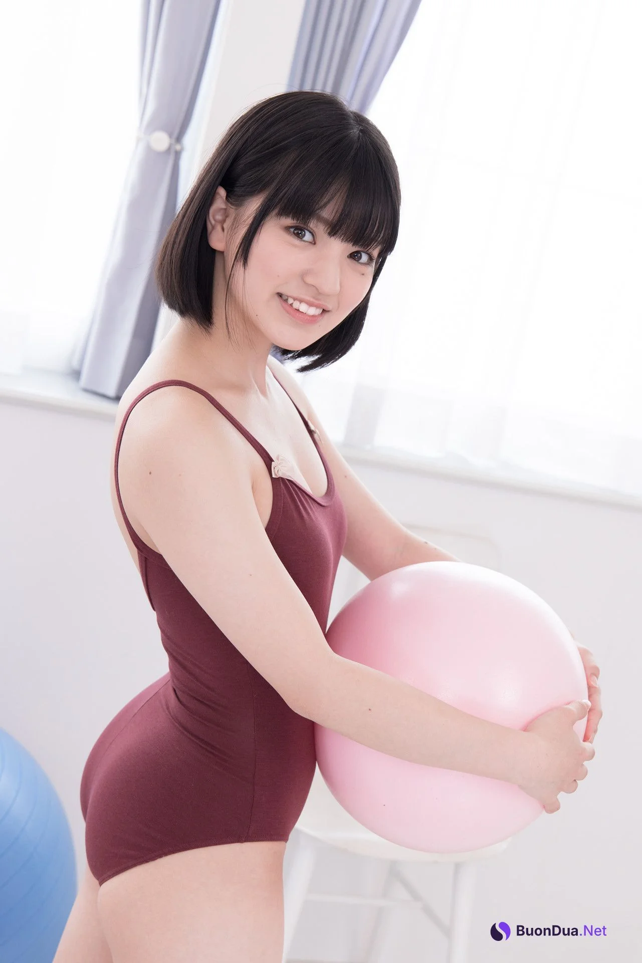Hinako Tamaki 玉城ひなこ, Minisuka.tv [b_gen_ppv01_tamaki_h77] - Photo 15