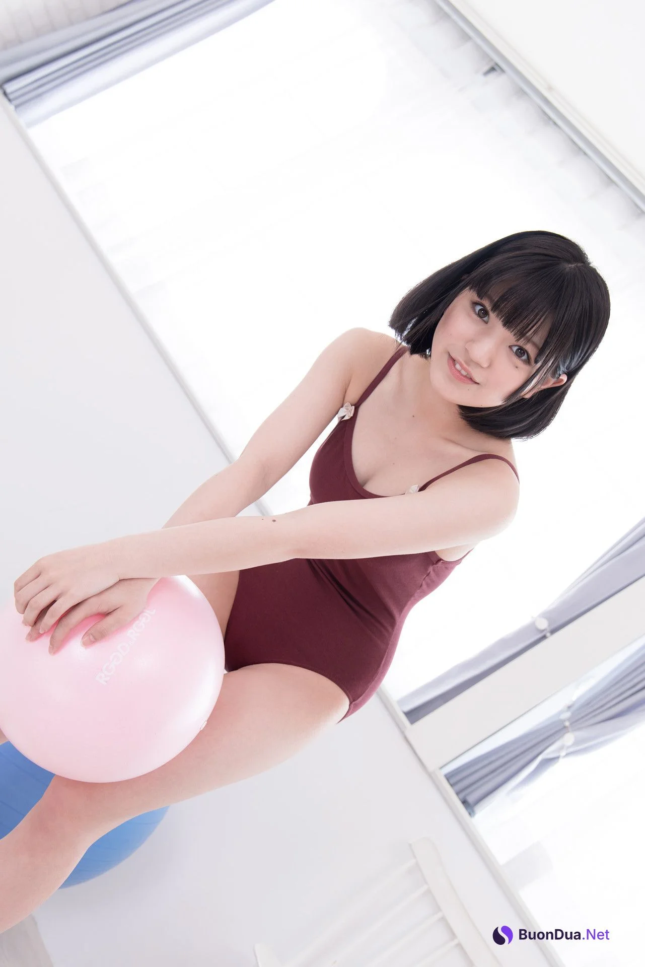 Hinako Tamaki 玉城ひなこ, Minisuka.tv [b_gen_ppv01_tamaki_h77] - Photo 16