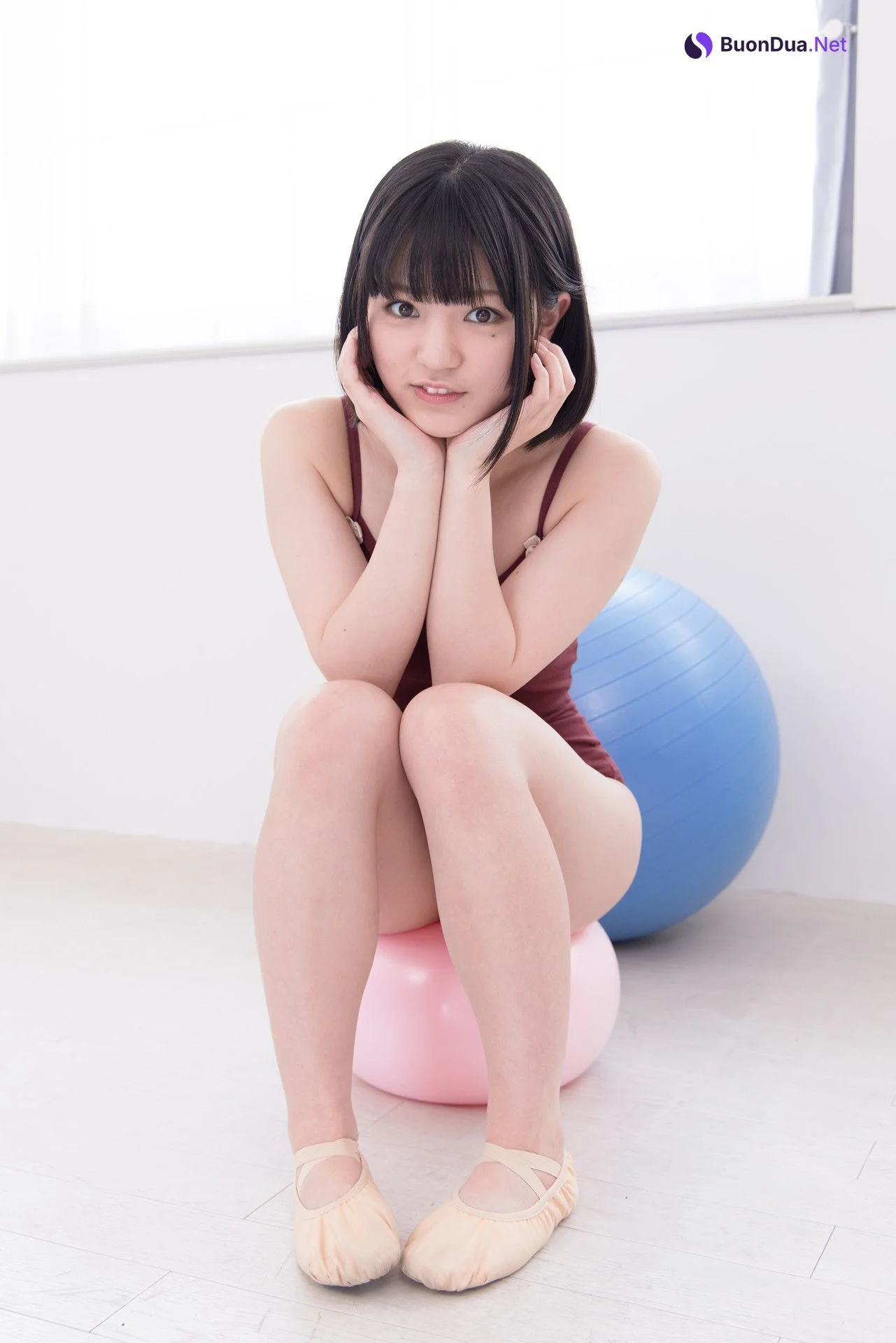 Hinako Tamaki 玉城ひなこ, Minisuka.tv [b_gen_ppv01_tamaki_h77] - Photo 17