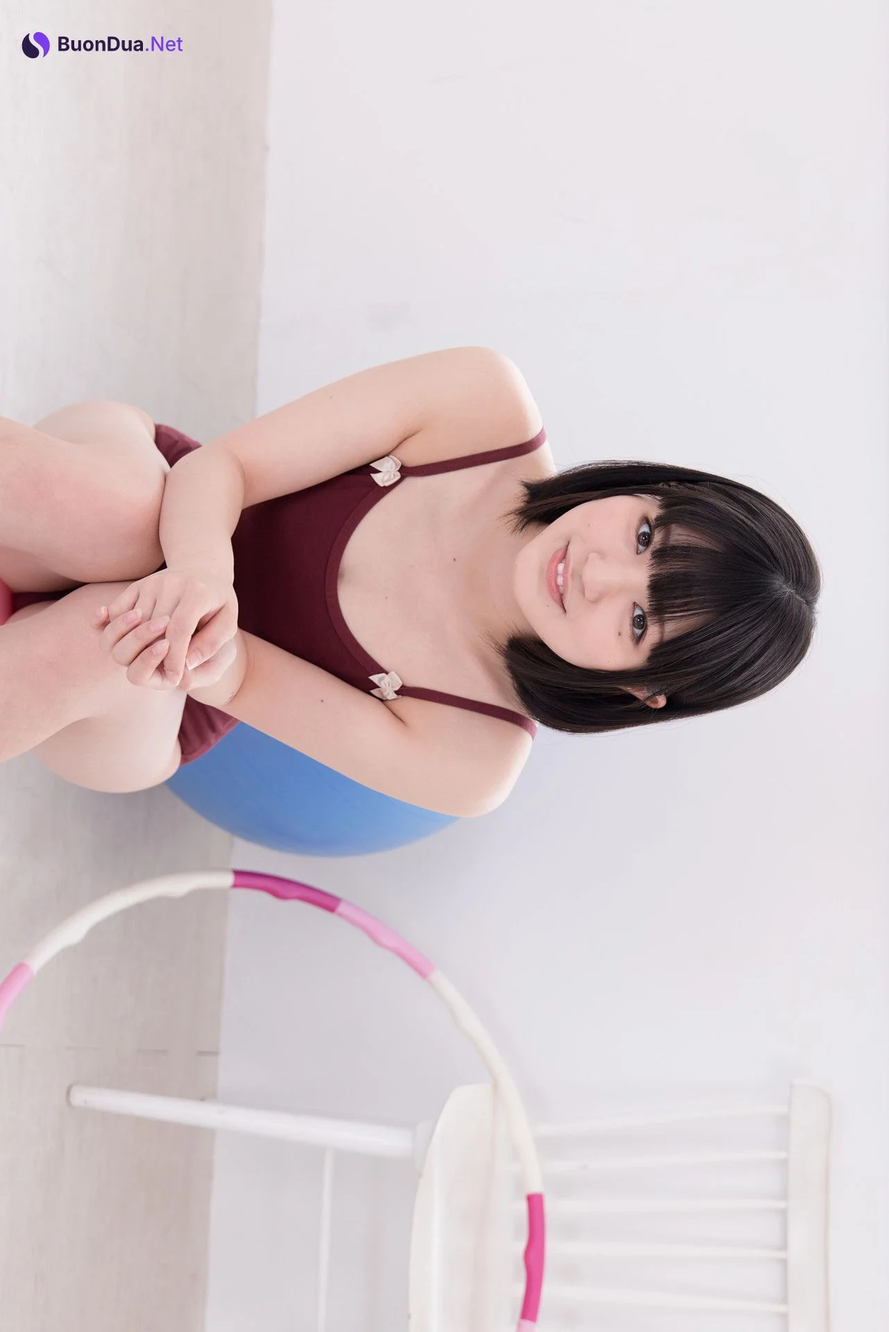 Hinako Tamaki 玉城ひなこ, Minisuka.tv [b_gen_ppv01_tamaki_h77] - Photo 18