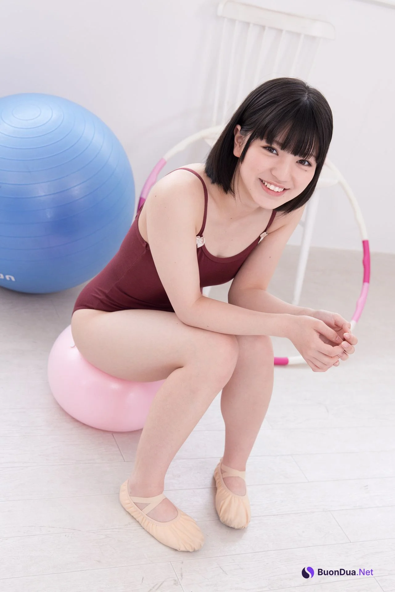 Hinako Tamaki 玉城ひなこ, Minisuka.tv [b_gen_ppv01_tamaki_h77] - Photo 19