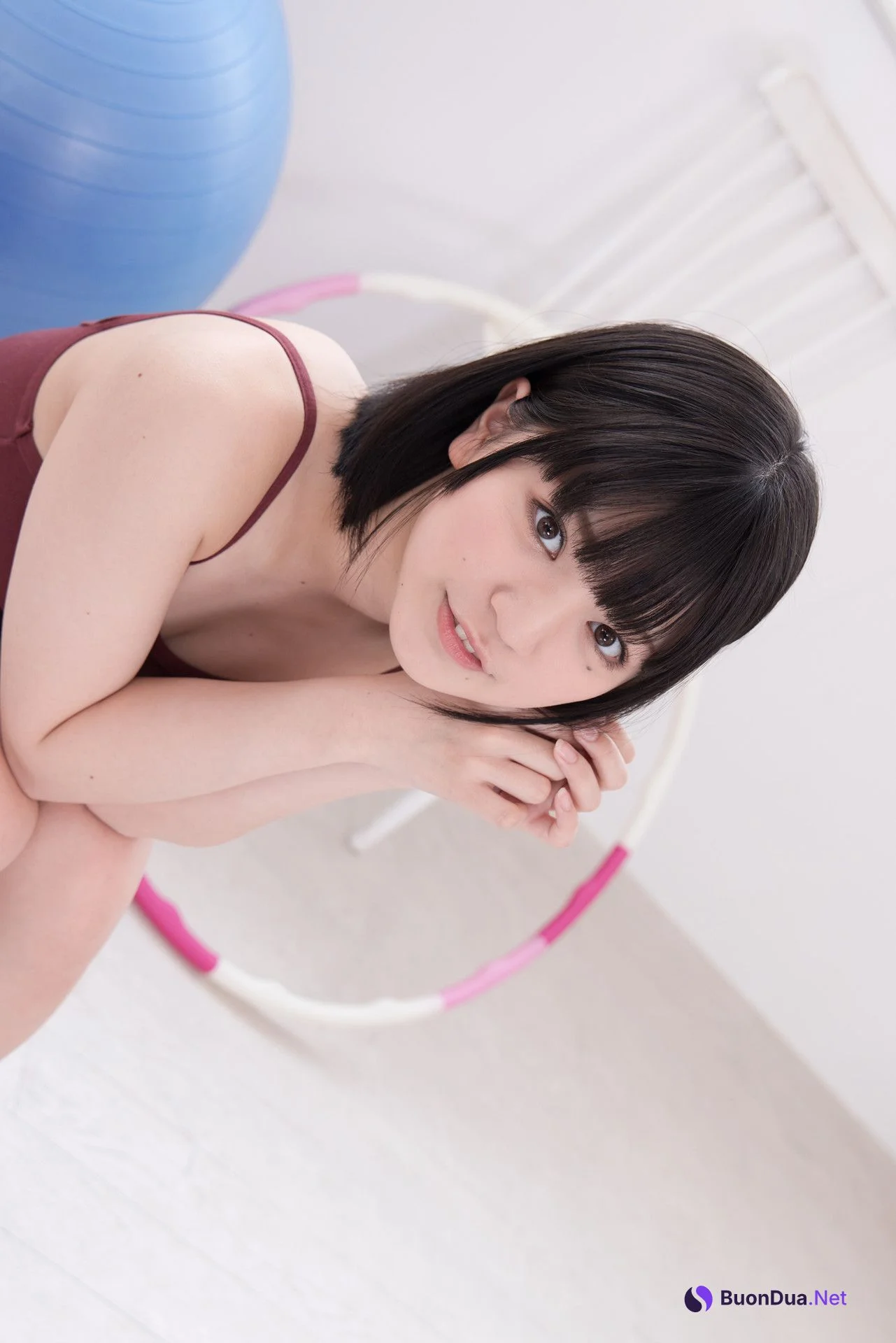 Hinako Tamaki 玉城ひなこ, Minisuka.tv [b_gen_ppv01_tamaki_h77] - Photo 20