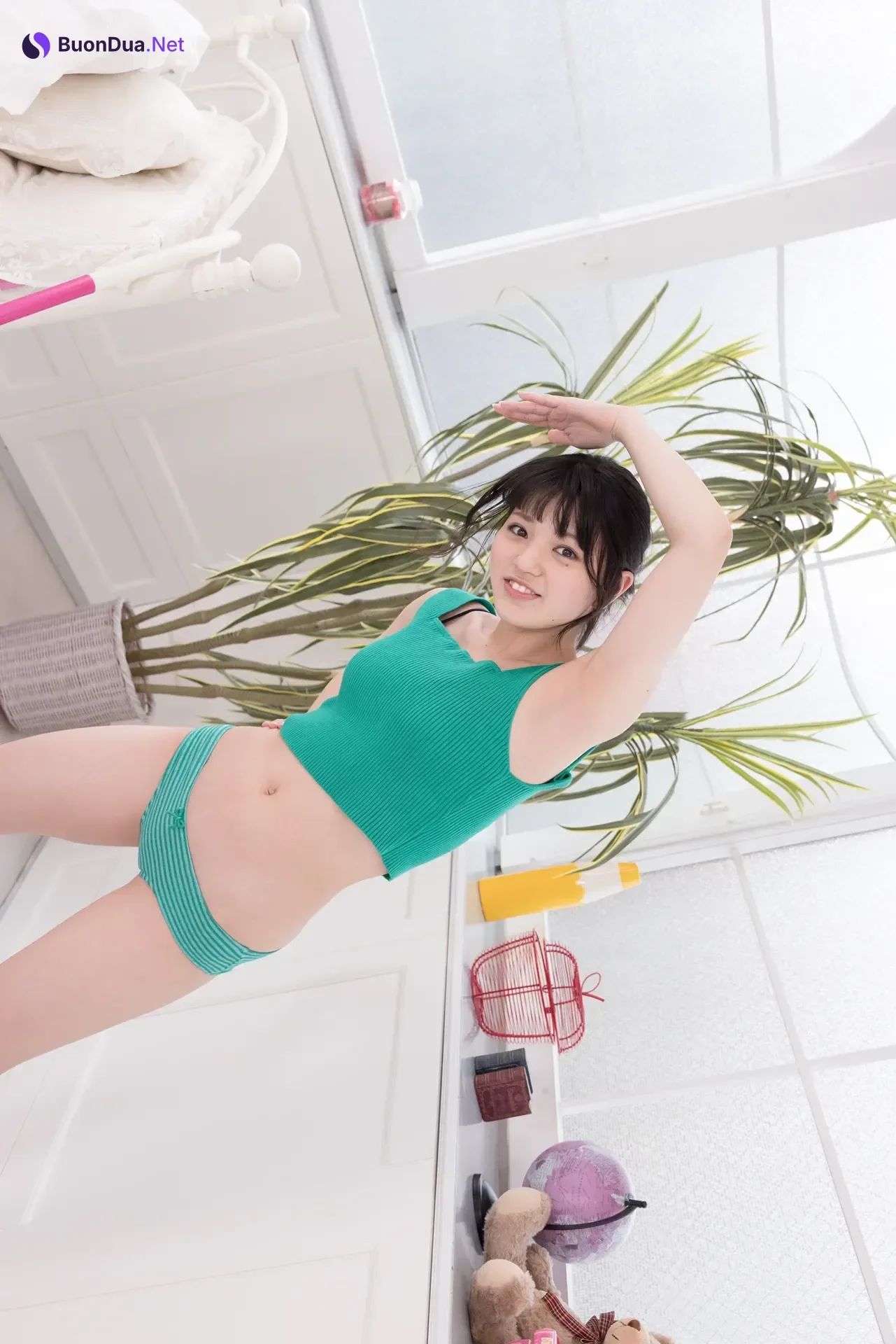 Hinako Tamaki 玉城ひなこ, Minisuka.tv [b_gen_ppv01_tamaki_h79] - Photo 16
