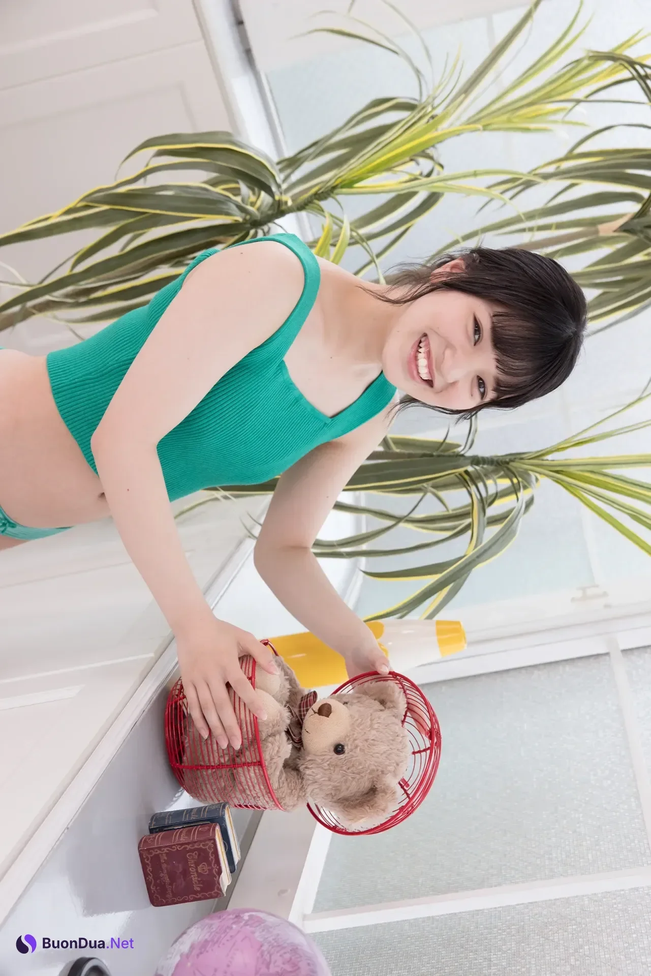 Hinako Tamaki 玉城ひなこ, Minisuka.tv [b_gen_ppv01_tamaki_h79] - Photo 17