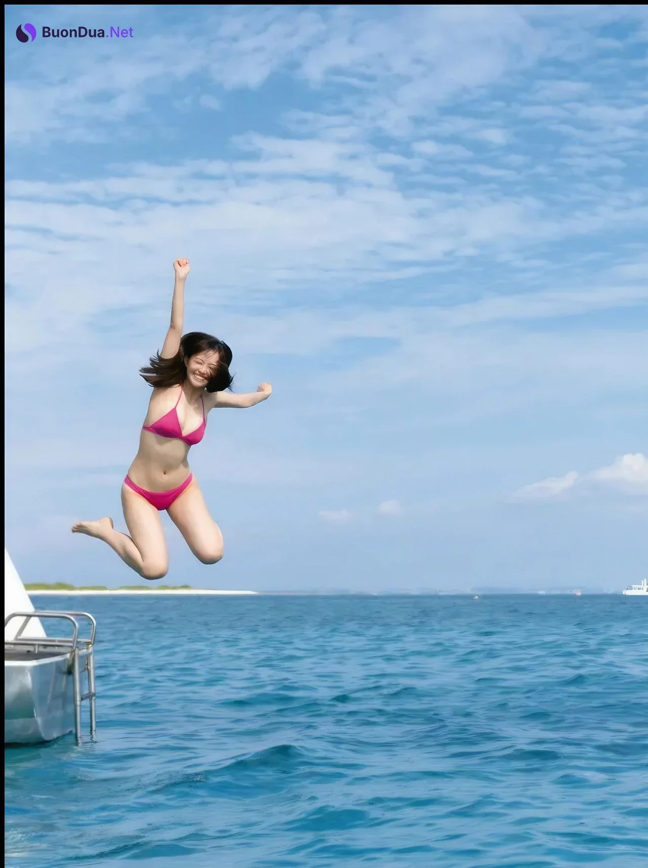 Hinami Mori 森日菜美, 1st 写真集 [もりだくさん] Set.01 - Photo 9