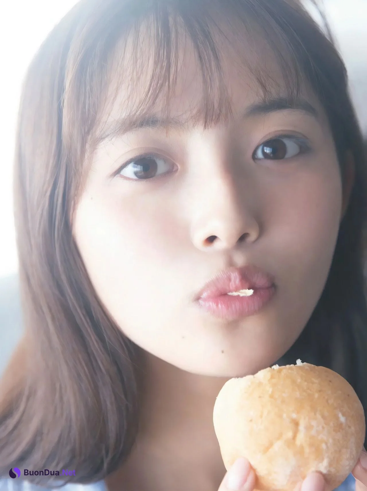 Hinami Mori 森日菜美, 1st 写真集 [もりだくさん] Set.02 - Photo 13