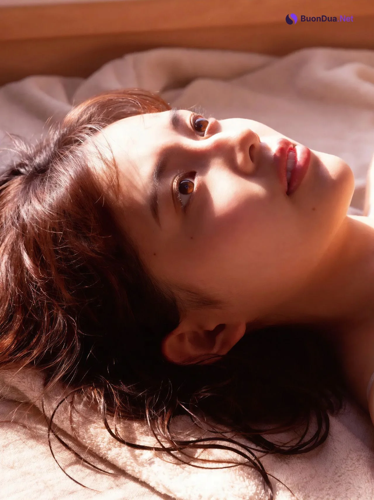 Hinami Mori 森日菜美, 1st 写真集 [もりだくさん] Set.02 - Photo 5