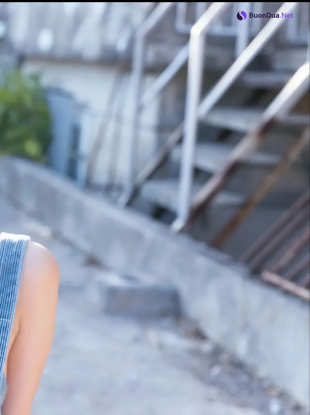 Hinami Mori 森日菜美, 1st 写真集 [もりだくさん] Set.03 - Photo 14