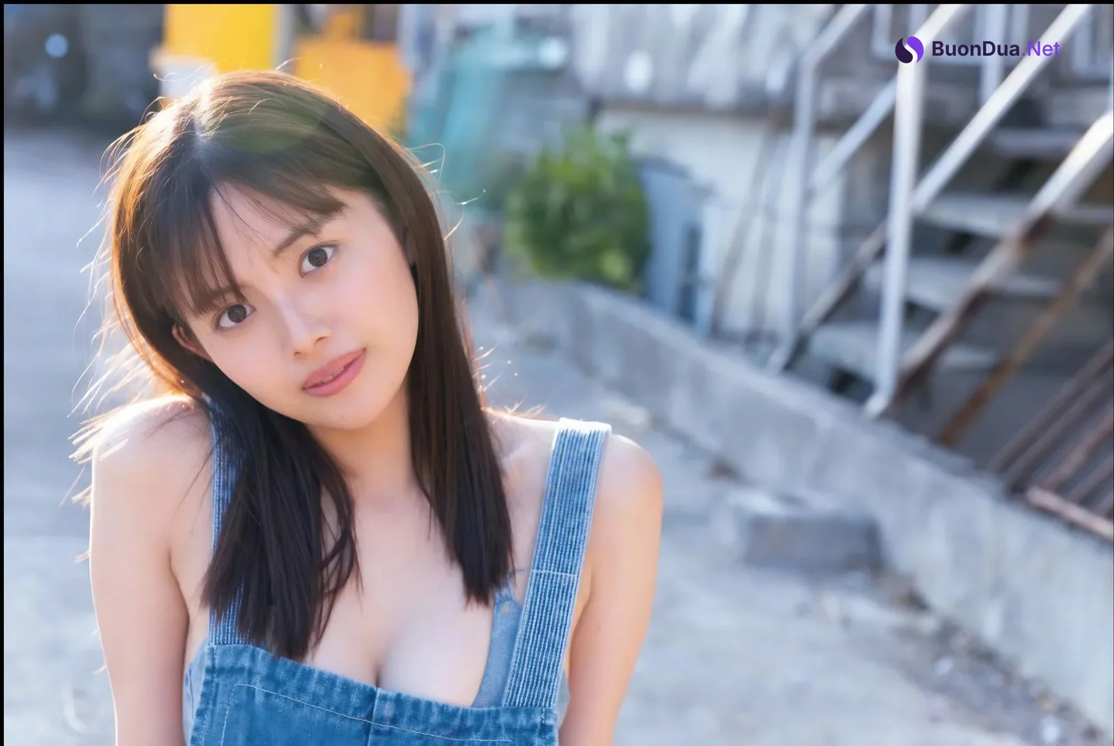 Hinami Mori 森日菜美, 1st 写真集 [もりだくさん] Set.03 - Photo 15