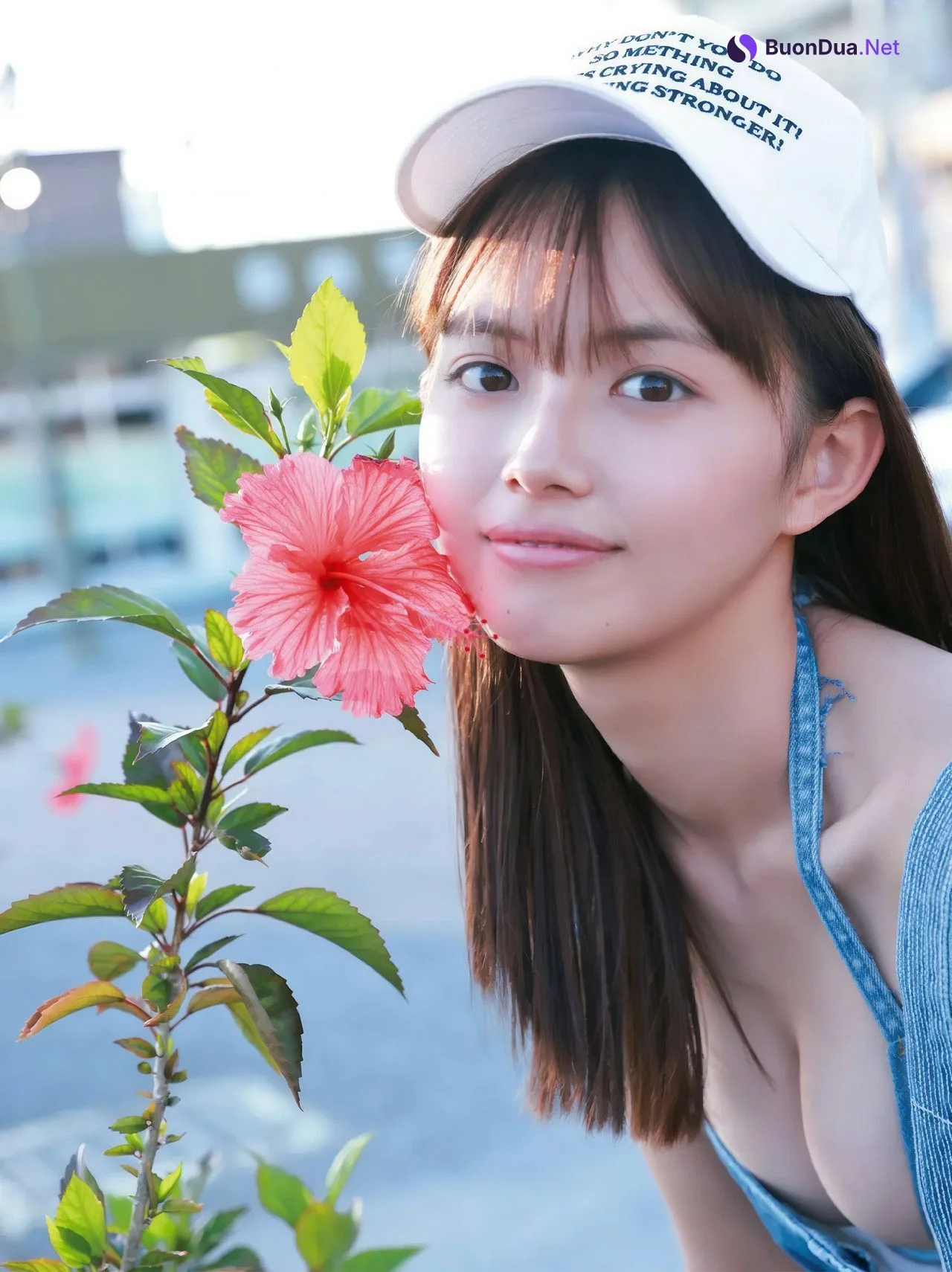 Hinami Mori 森日菜美, 1st 写真集 [もりだくさん] Set.03 - Photo 16