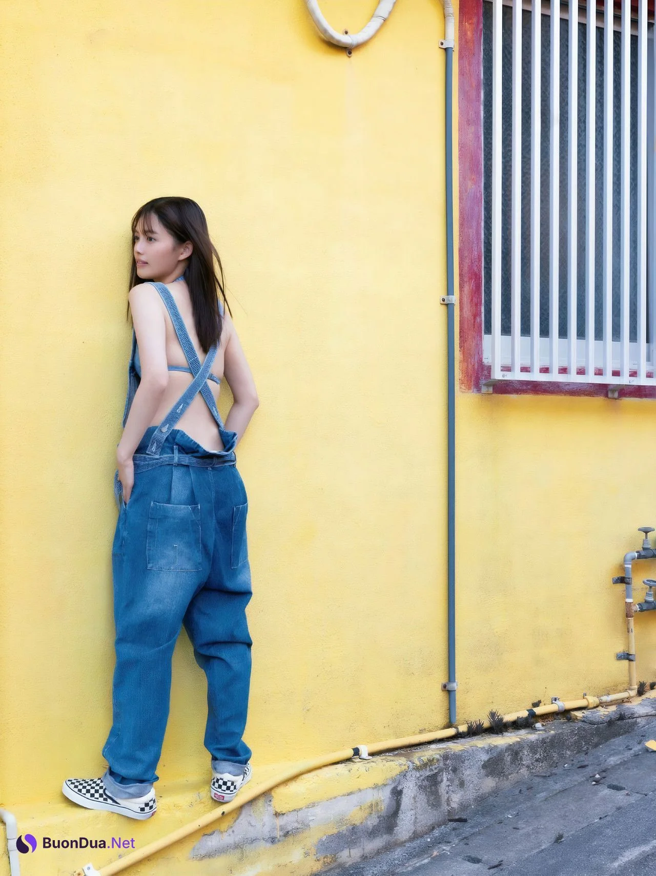 Hinami Mori 森日菜美, 1st 写真集 [もりだくさん] Set.03 - Photo 17