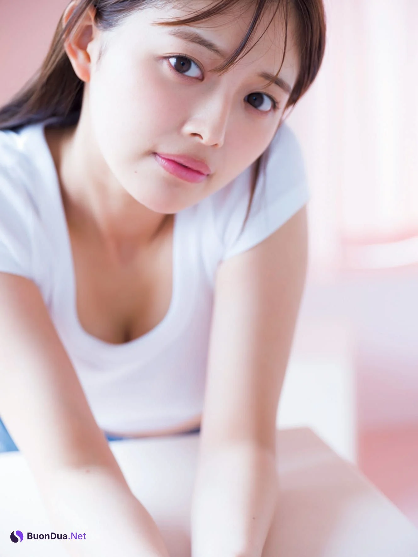 Hinami Mori 森日菜美, FRIDAY 2024.10.04 (フライデー 2024年10月4日号) - Photo 14