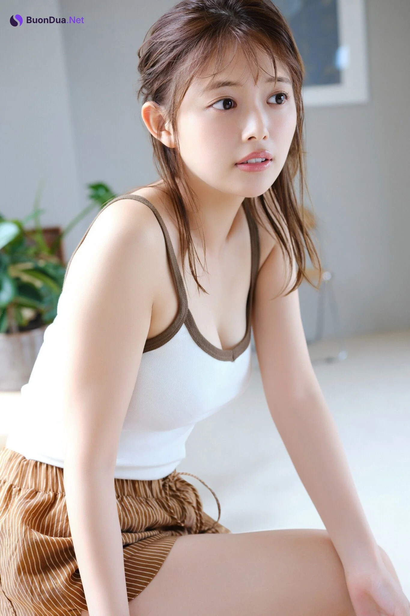 Hinami Mori 森日菜美, FRIDAY 2024.10.04 (フライデー 2024年10月4日号) - Photo 16