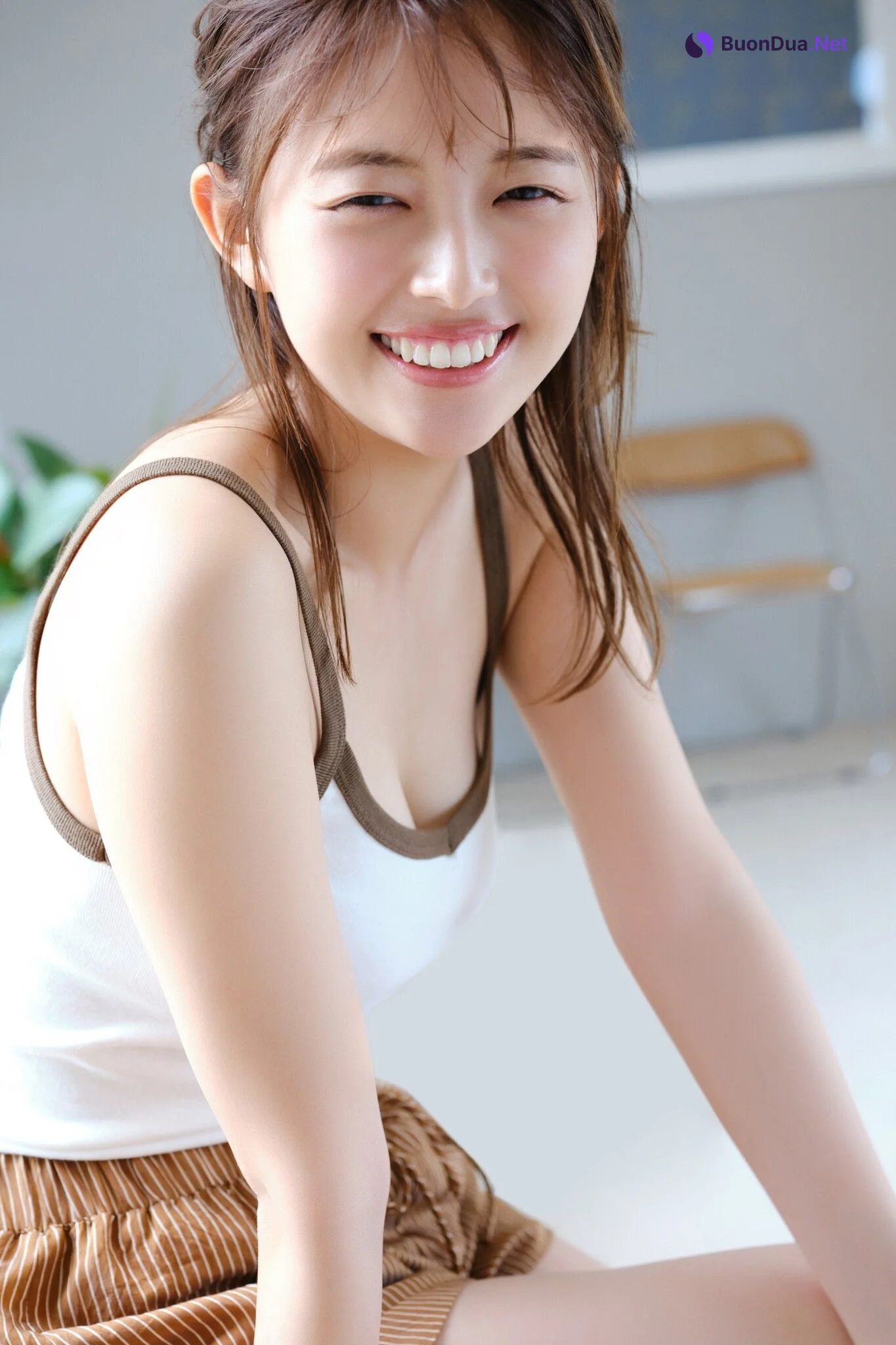 Hinami Mori 森日菜美, FRIDAY 2024.10.04 (フライデー 2024年10月4日号) - Photo 17