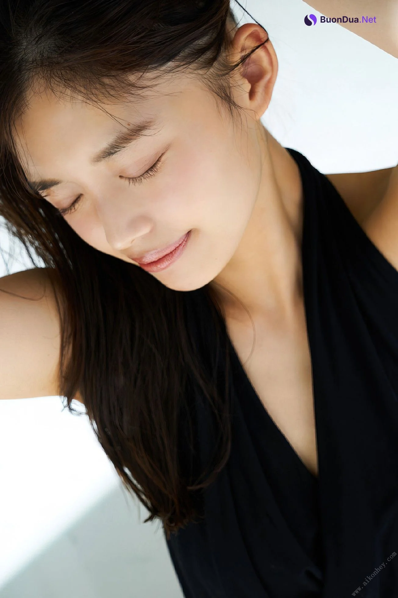 Hinami Mori 森日菜美, FRIDAYデジタル写真集 宝の新人女優 「ＣＵＴＥ＆ＳＥＸＹ」 Set.02 - Photo 15