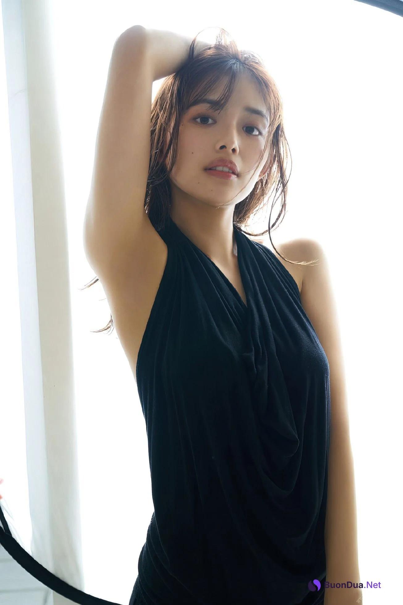 Hinami Mori 森日菜美, FRIDAYデジタル写真集 宝の新人女優 「ＣＵＴＥ＆ＳＥＸＹ」 Set.02 - Photo 20