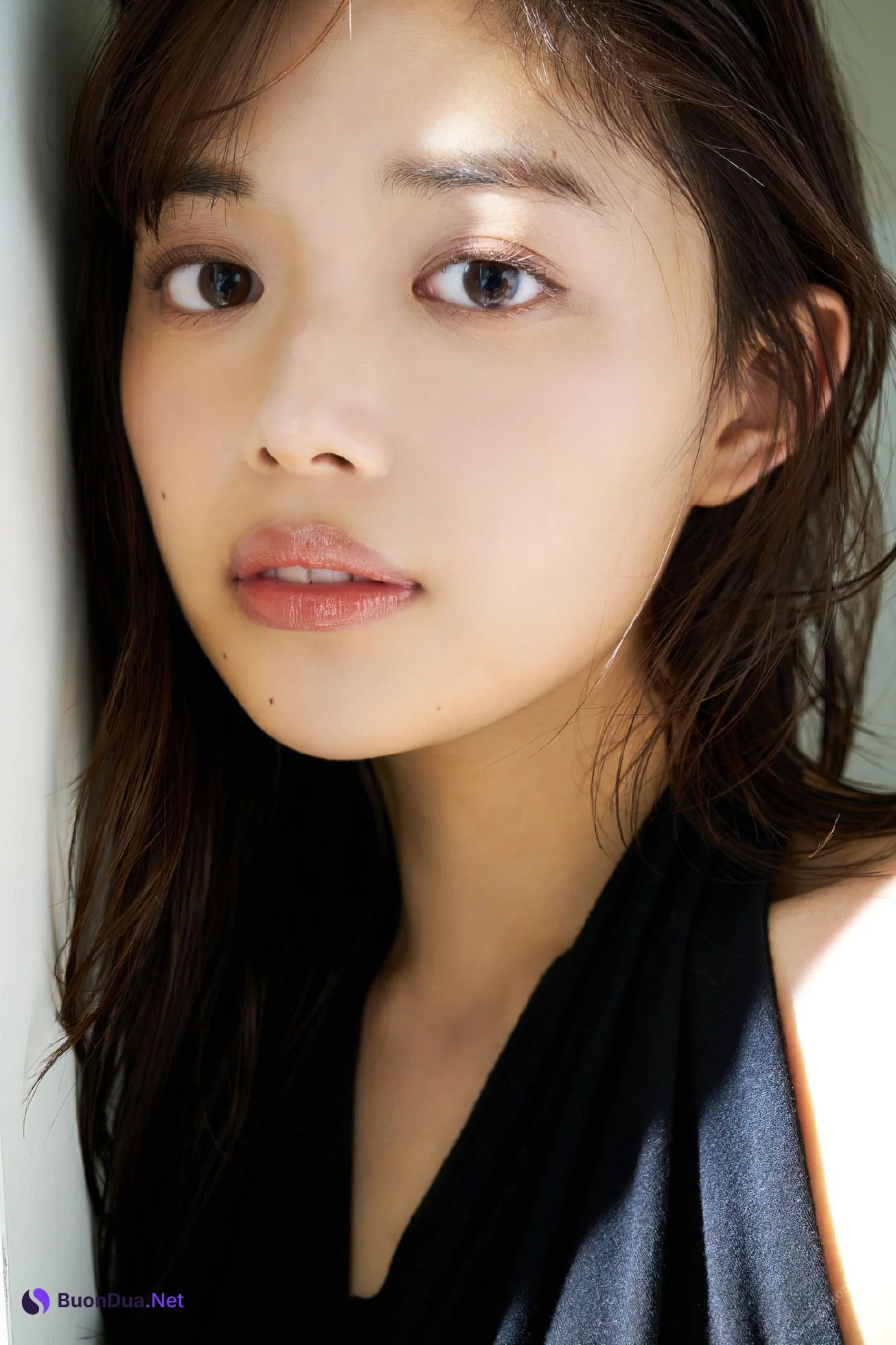 Hinami Mori 森日菜美, FRIDAYデジタル写真集 宝の新人女優 「ＣＵＴＥ＆ＳＥＸＹ」 Set.02 - Photo 9