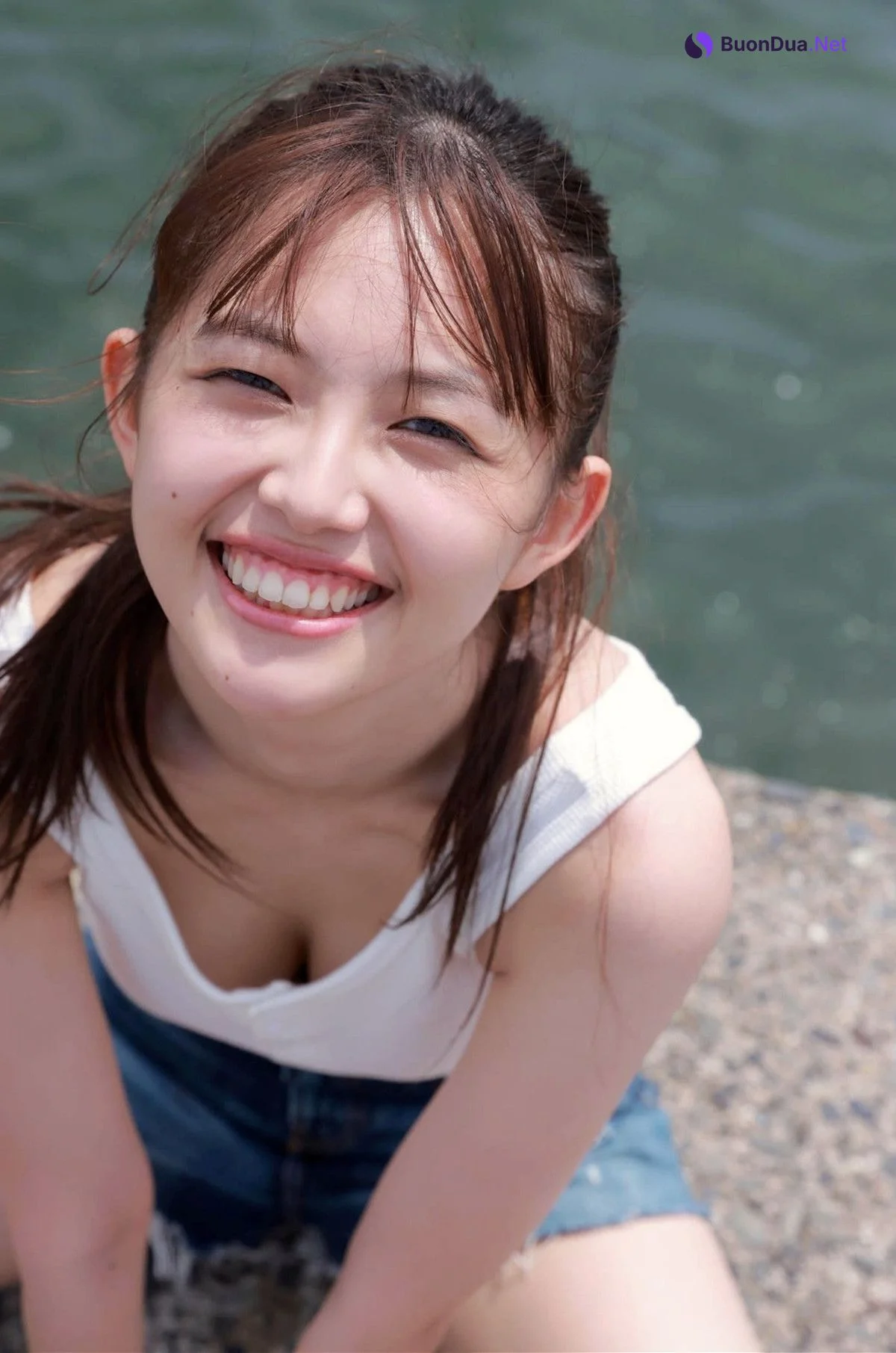 Hinami Mori 森日菜美, 写真集 PROTO STAR Set.01 - Photo 13