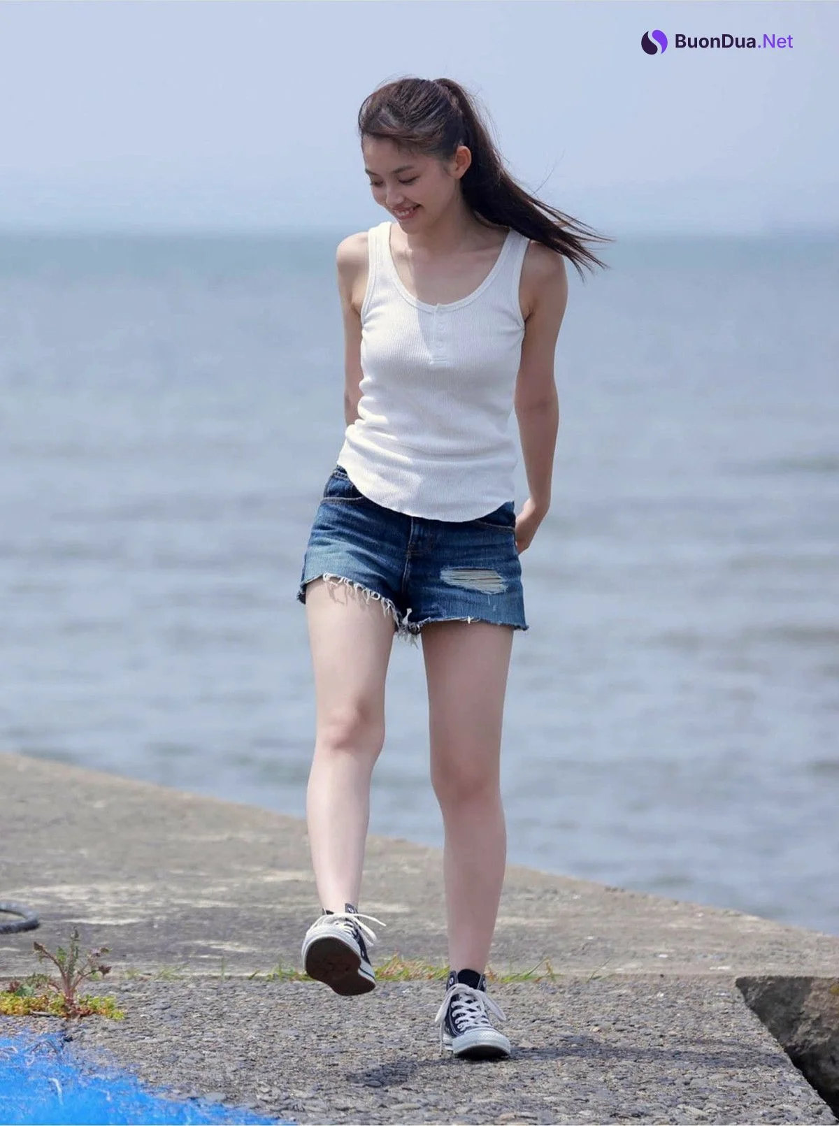 Hinami Mori 森日菜美, 写真集 PROTO STAR Set.01 - Photo 14