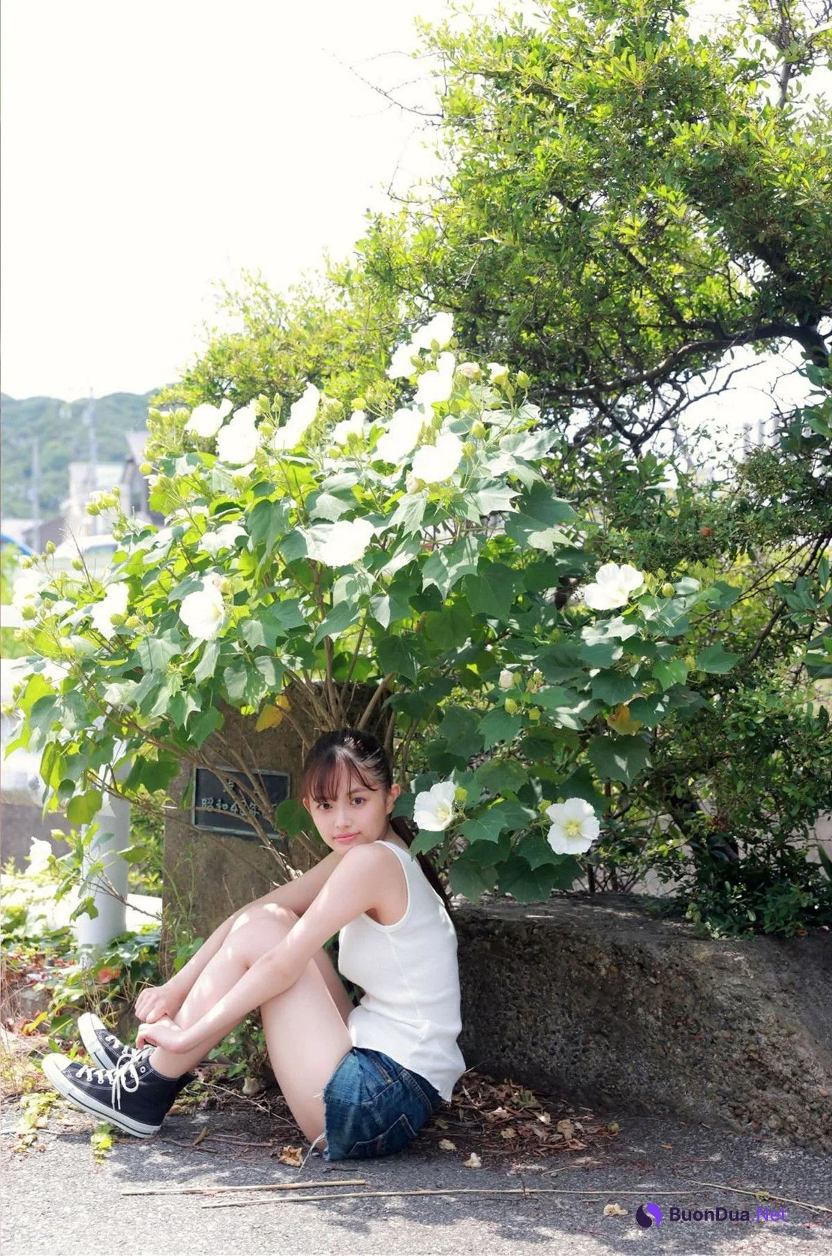 Hinami Mori 森日菜美, 写真集 PROTO STAR Set.01 - Photo 2