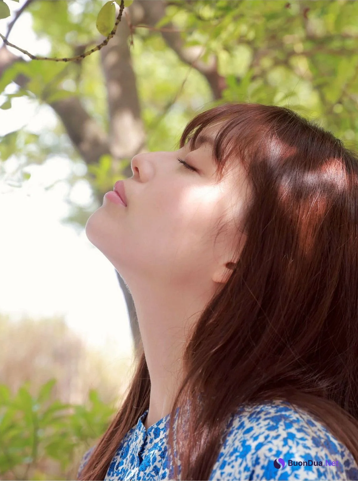 Hinami Mori 森日菜美, 写真集 PROTO STAR Set.03 - Photo 10