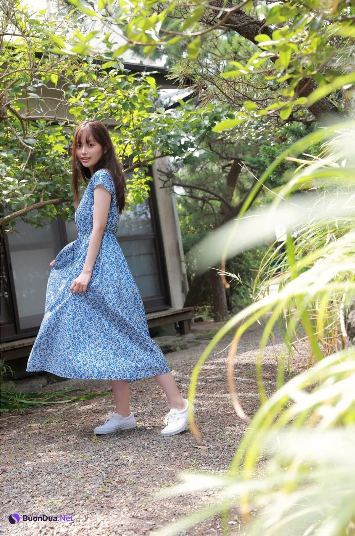 Hinami Mori 森日菜美, 写真集 PROTO STAR Set.03 - Photo 12