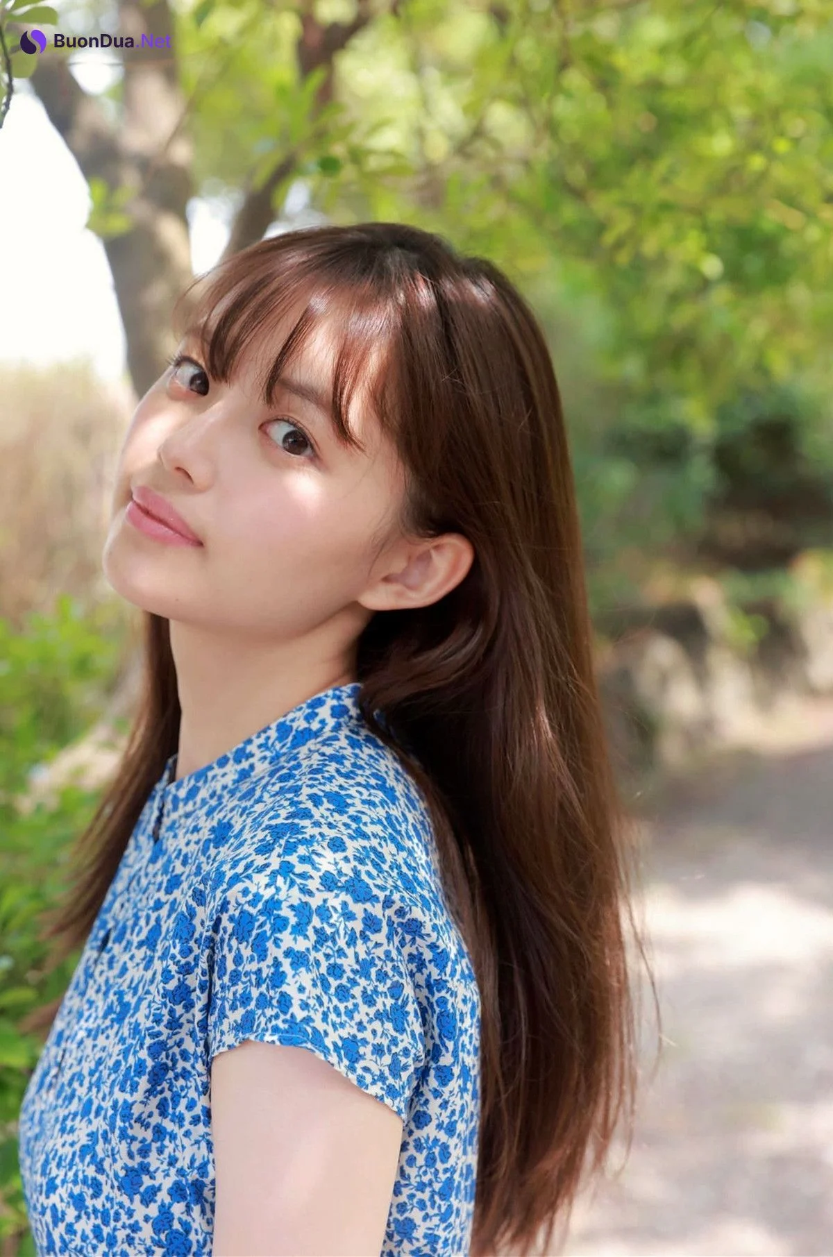 Hinami Mori 森日菜美, 写真集 PROTO STAR Set.03 - Photo 13