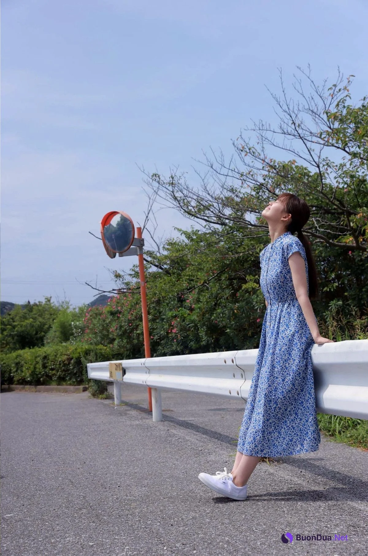 Hinami Mori 森日菜美, 写真集 PROTO STAR Set.03 - Photo 14