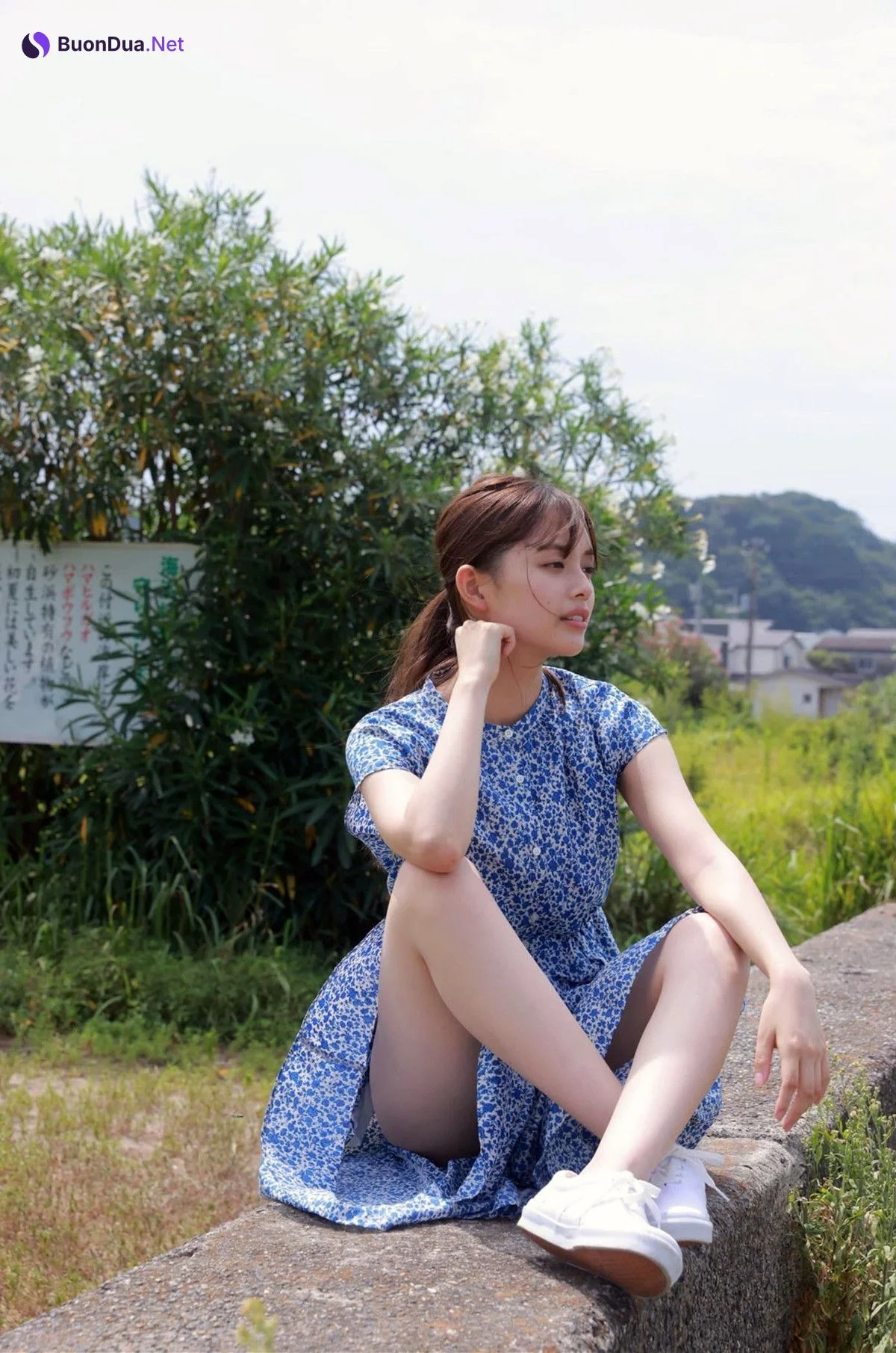Hinami Mori 森日菜美, 写真集 PROTO STAR Set.03 - Photo 15