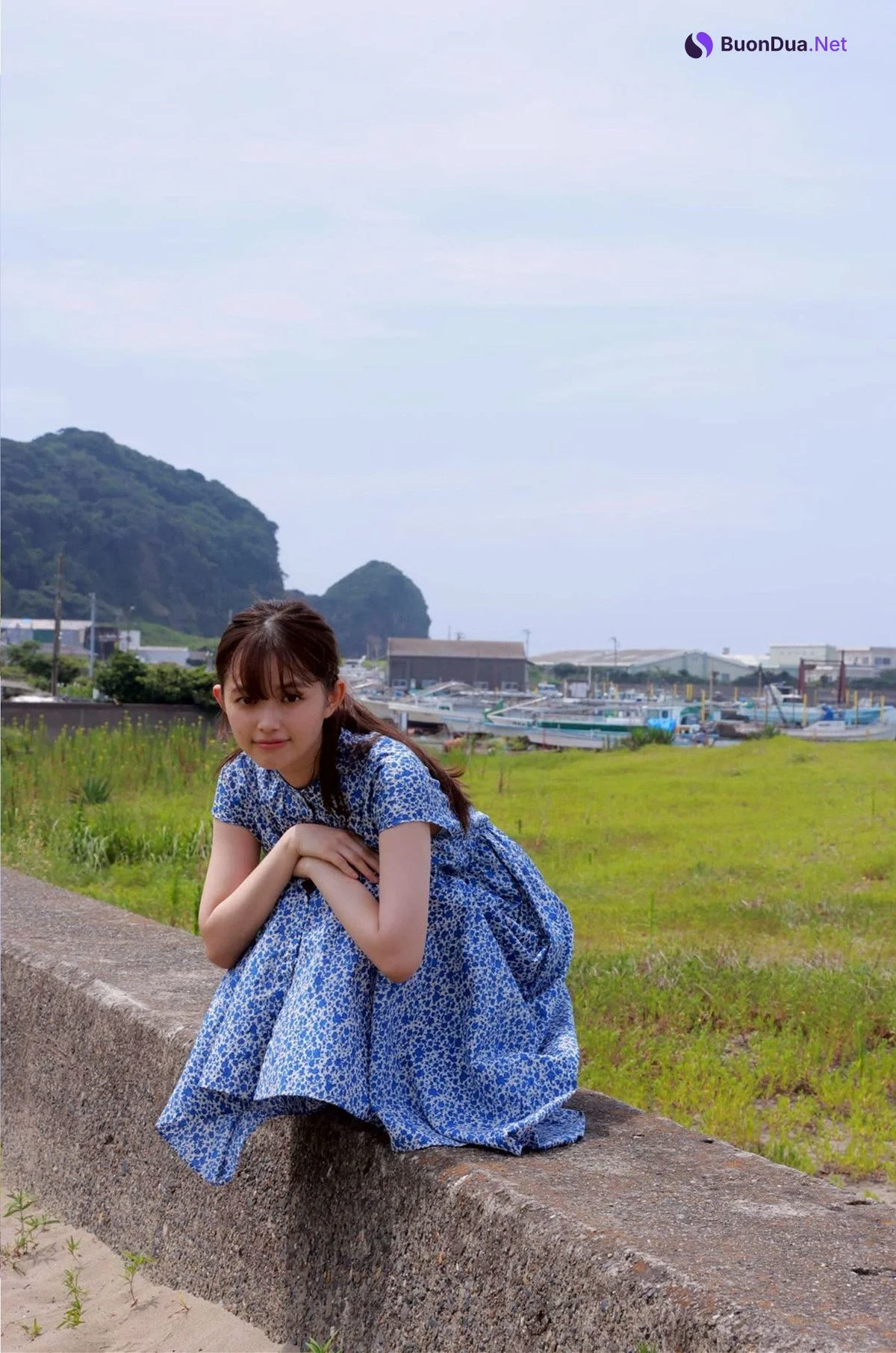 Hinami Mori 森日菜美, 写真集 PROTO STAR Set.03 - Photo 17
