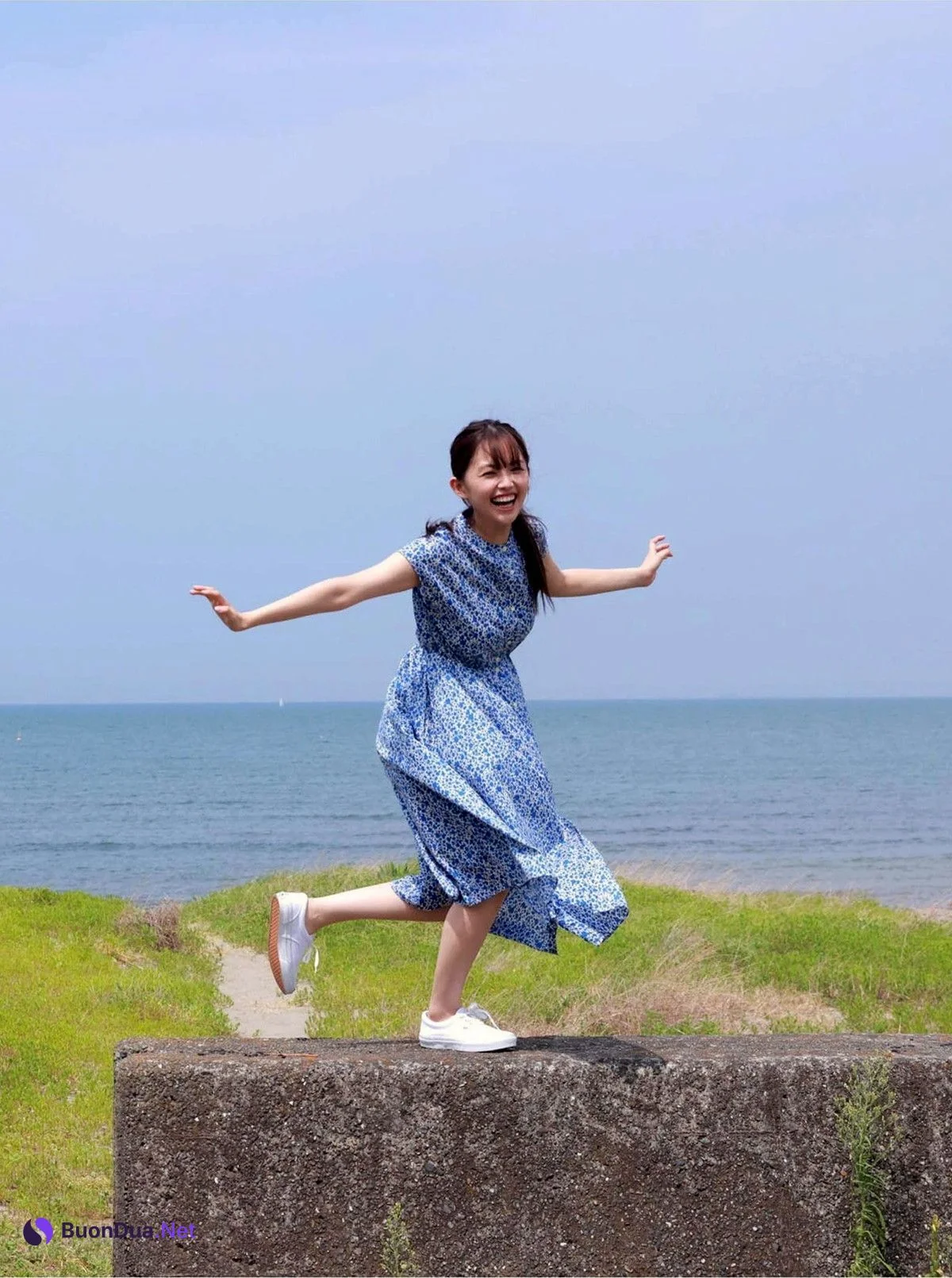 Hinami Mori 森日菜美, 写真集 PROTO STAR Set.03 - Photo 18