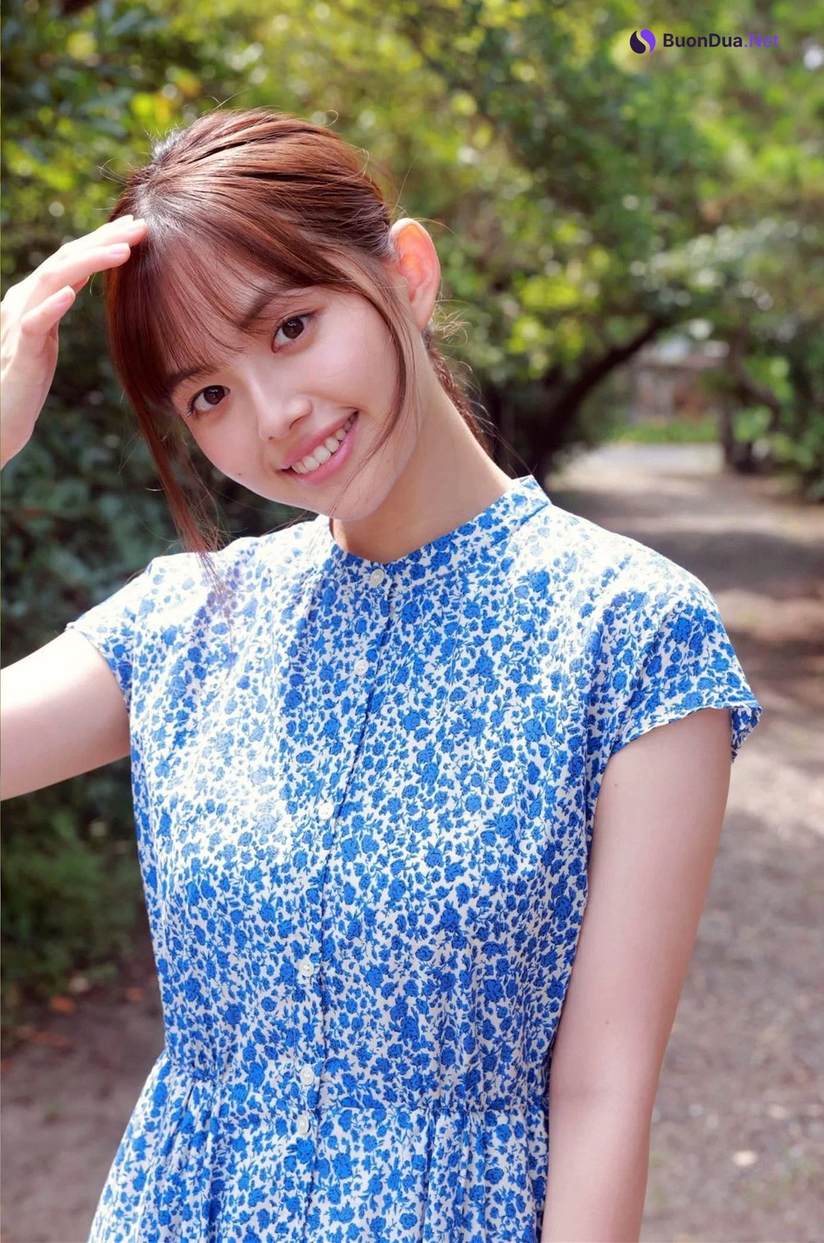 Hinami Mori 森日菜美, 写真集 PROTO STAR Set.03 - Photo 2