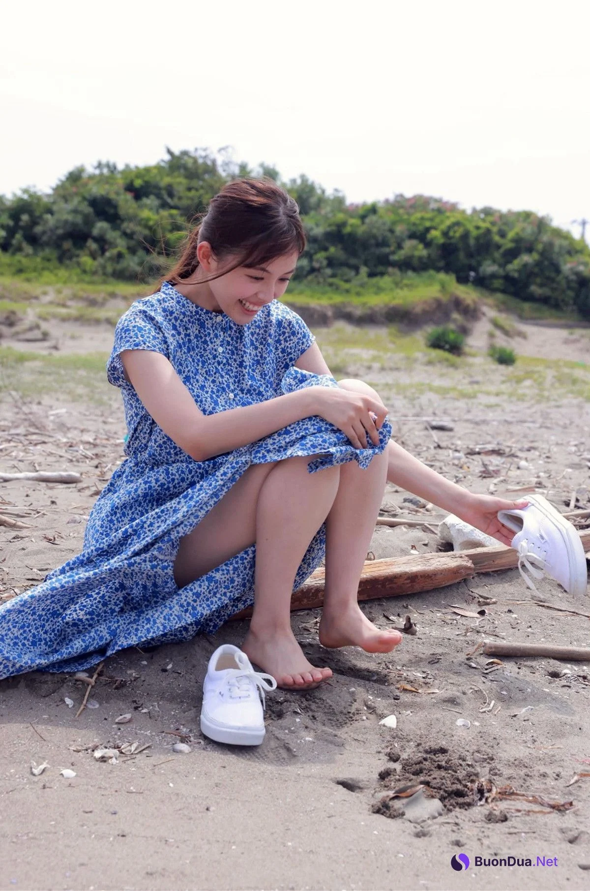 Hinami Mori 森日菜美, 写真集 PROTO STAR Set.03 - Photo 20