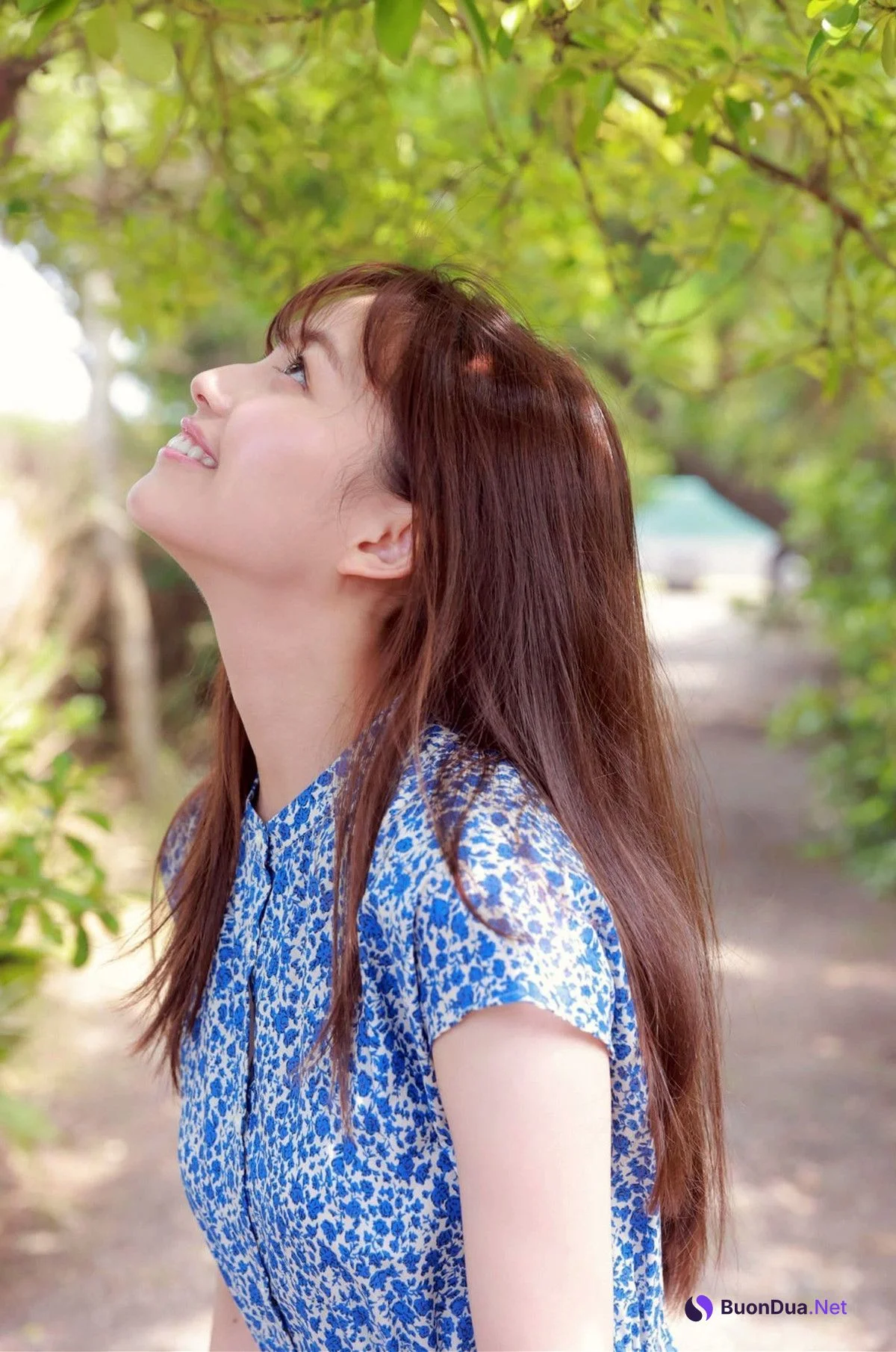 Hinami Mori 森日菜美, 写真集 PROTO STAR Set.03 - Photo 3
