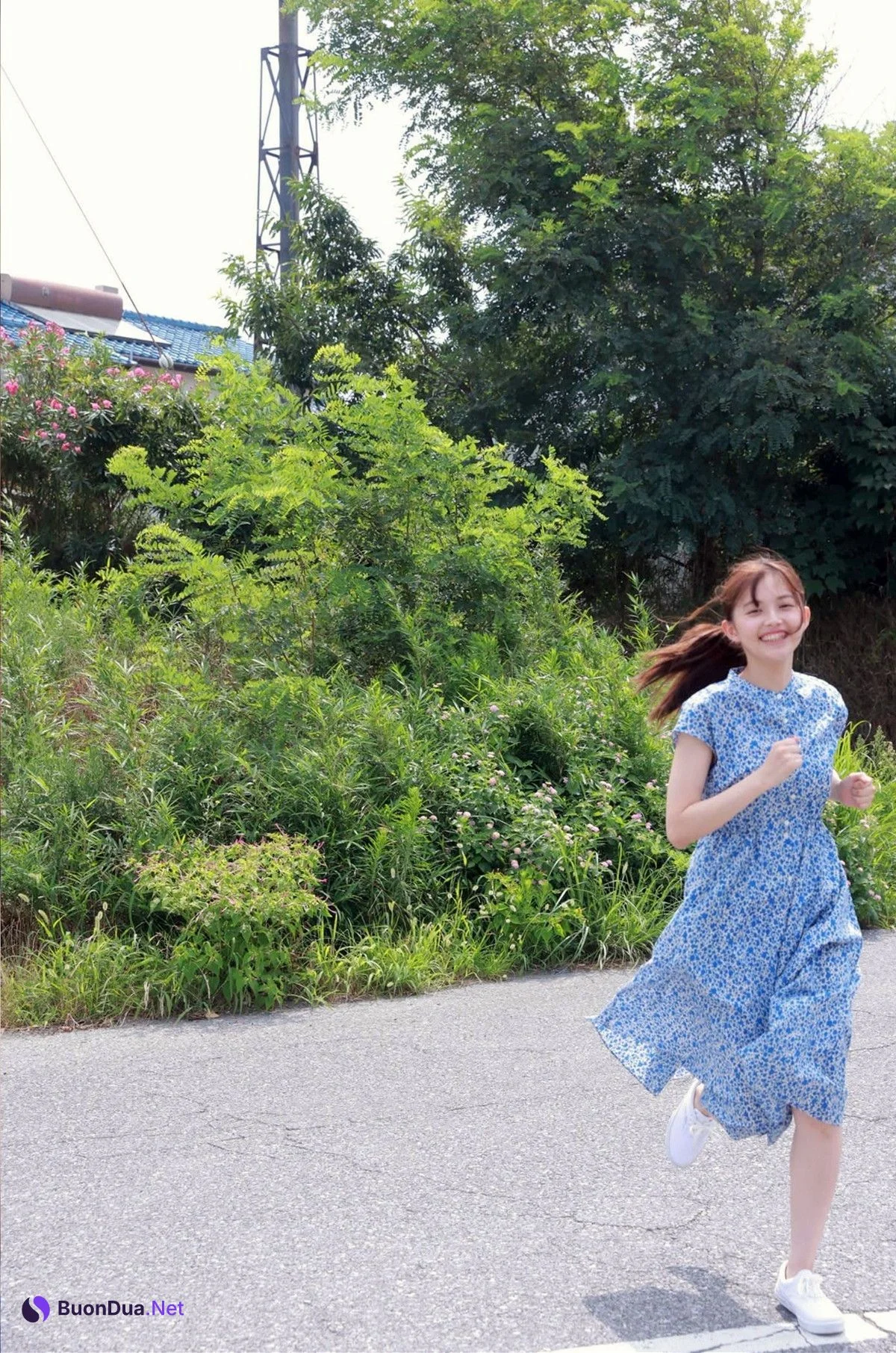 Hinami Mori 森日菜美, 写真集 PROTO STAR Set.03 - Photo 4