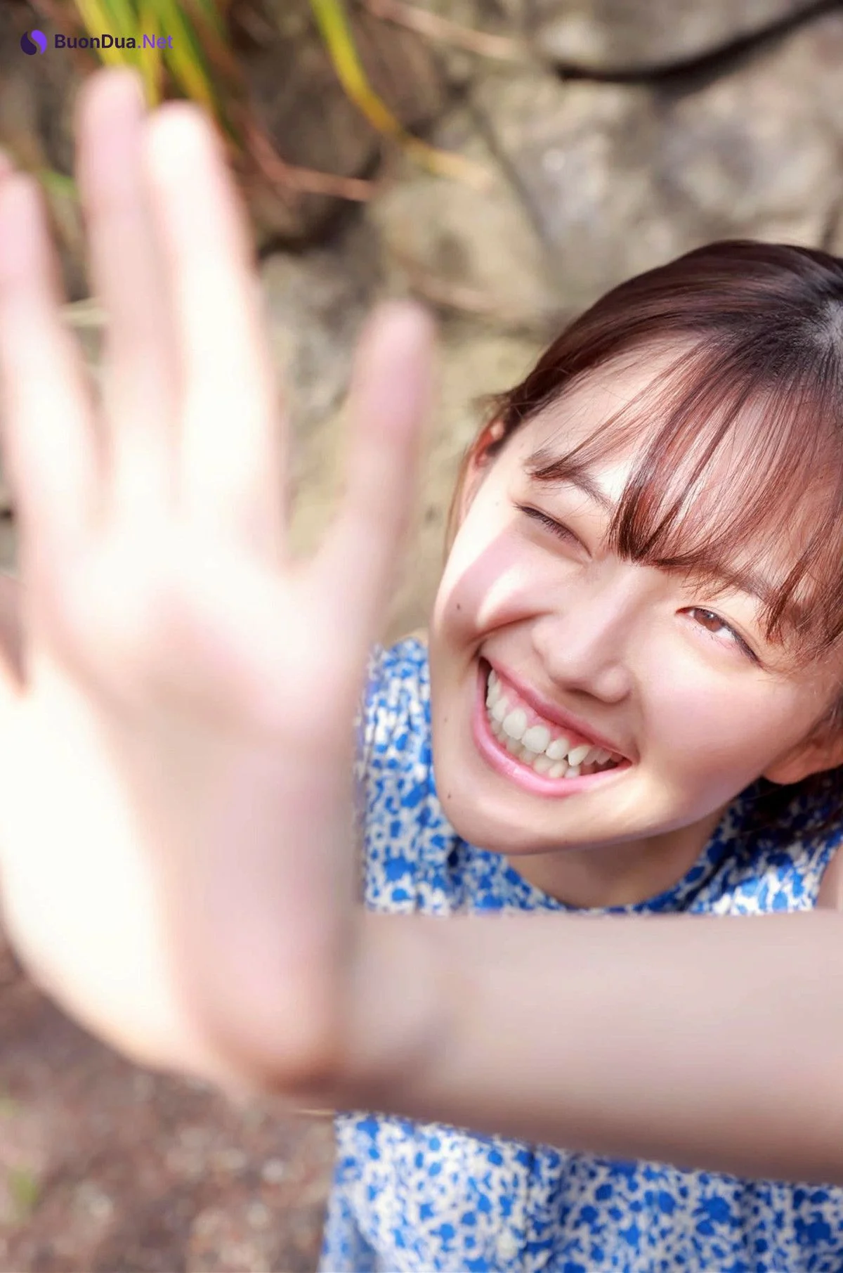 Hinami Mori 森日菜美, 写真集 PROTO STAR Set.03 - Photo 5
