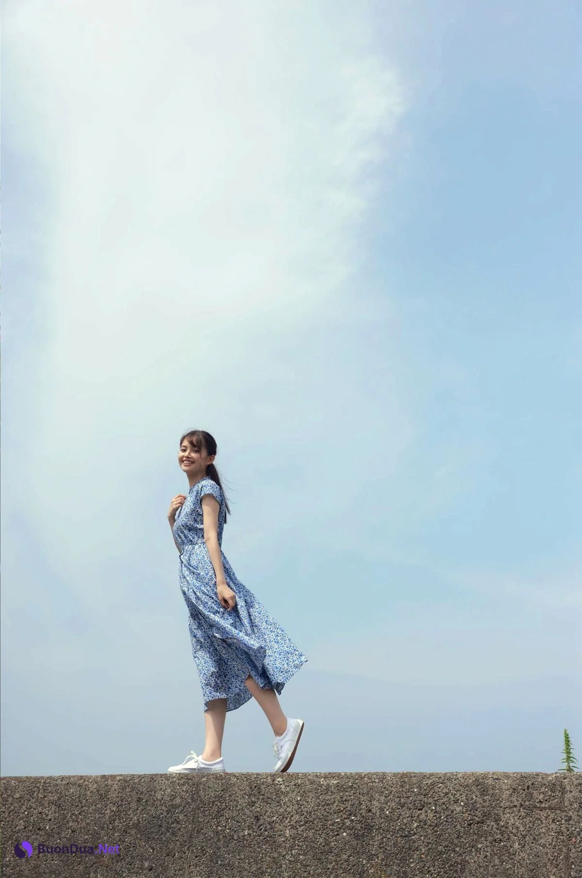 Hinami Mori 森日菜美, 写真集 PROTO STAR Set.03 - Photo 6