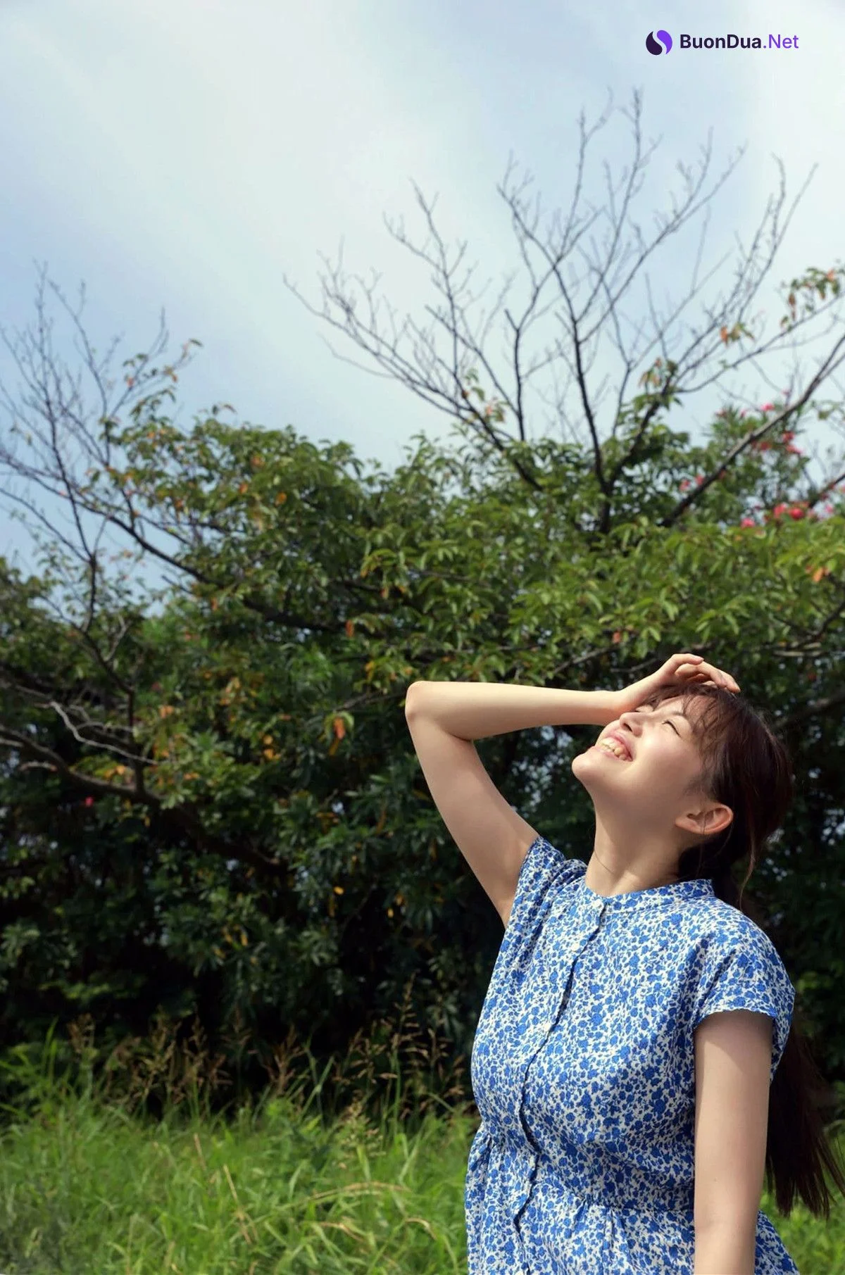 Hinami Mori 森日菜美, 写真集 PROTO STAR Set.03 - Photo 7