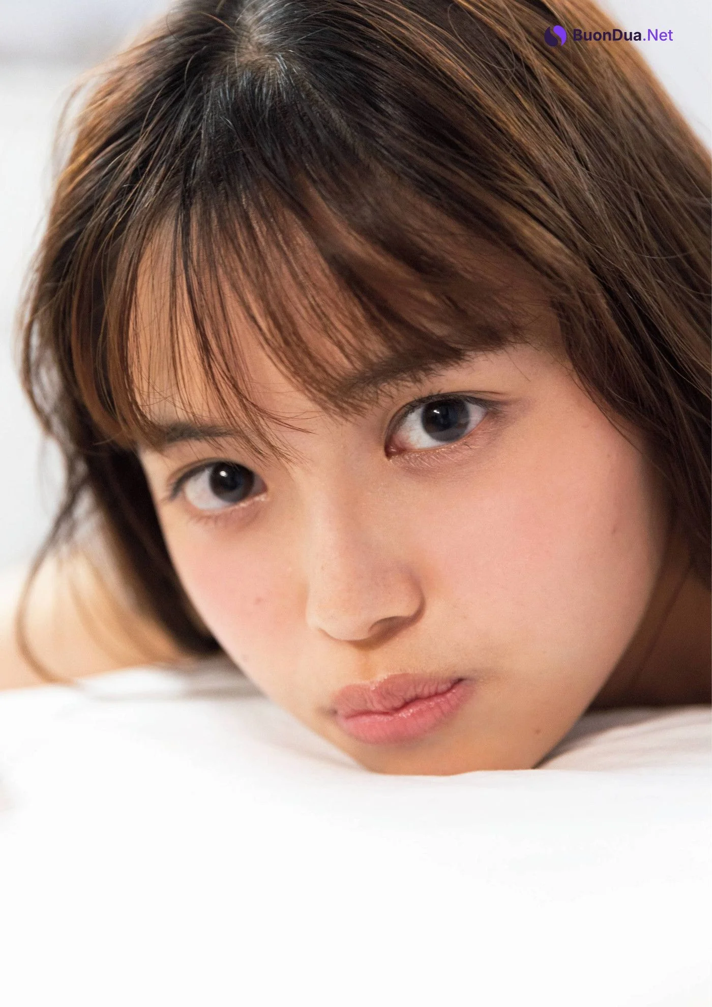 Hinami Mori 森日菜美, 別冊SPA! 旬撮GIRL 2022 Vol.10 - Photo 14