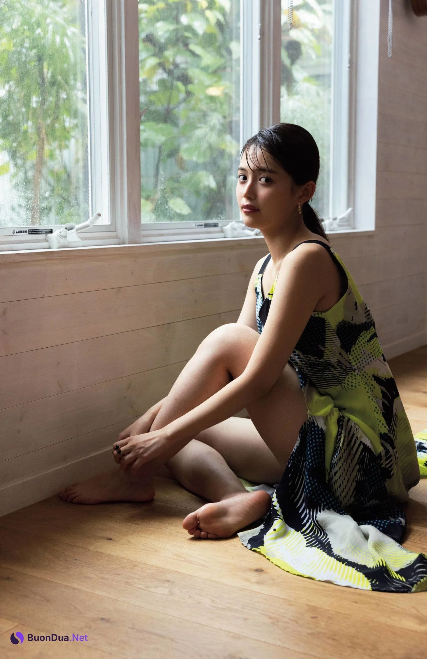 Hinami Mori 森日菜美, 別冊SPA! 旬撮GIRL 2022 Vol.10 - Photo 3