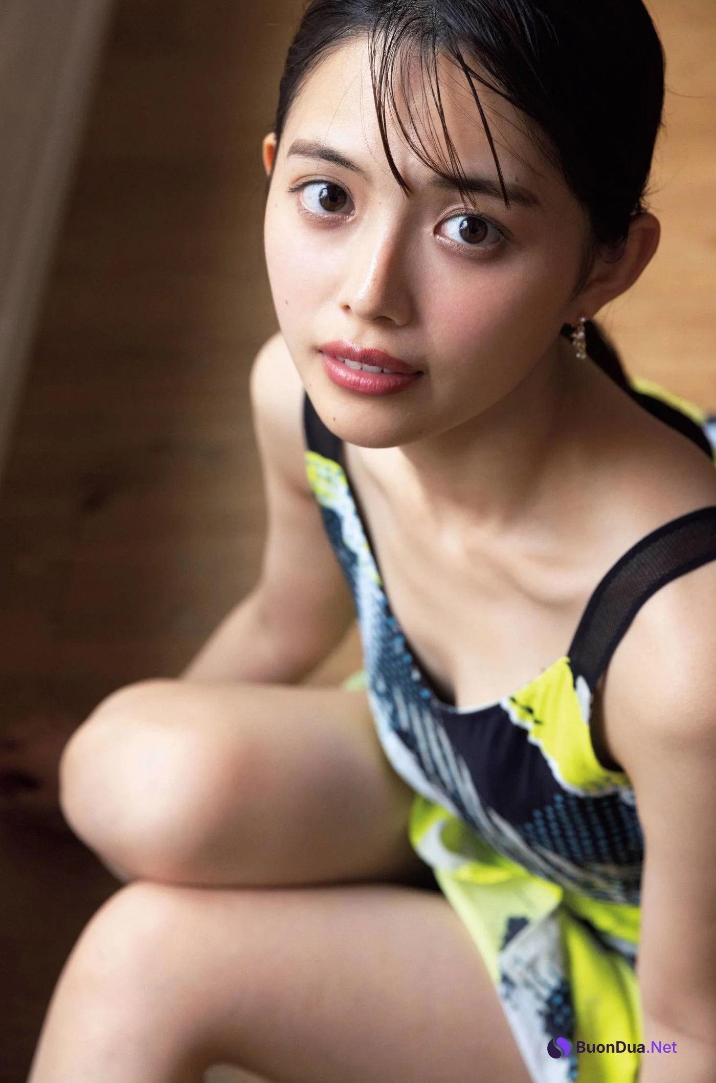 Hinami Mori 森日菜美, 別冊SPA! 旬撮GIRL 2022 Vol.10 - Photo 4