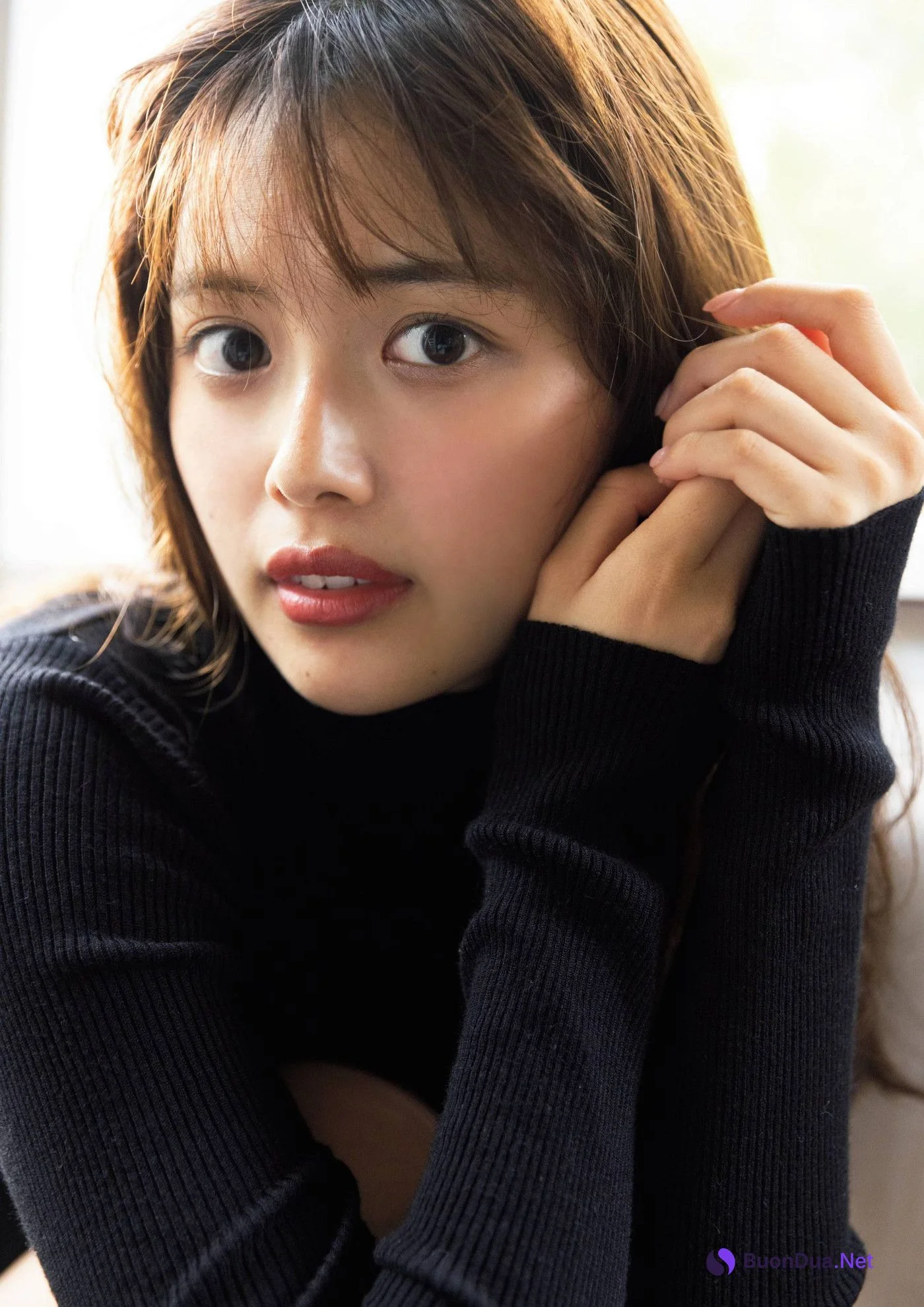 Hinami Mori 森日菜美, 別冊SPA! 旬撮GIRL 2022 Vol.10 - Photo 6
