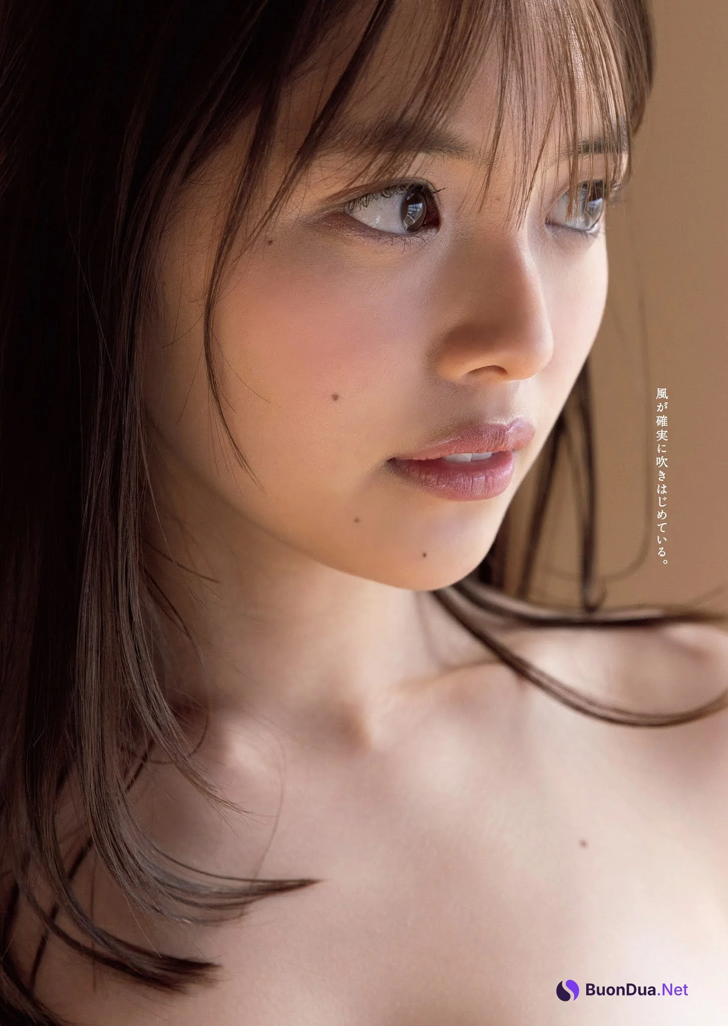 Hinami Mori 森日菜美, Weekly Playboy 2021 No.16 (週刊プレイボーイ 2021年16号) - Photo 6
